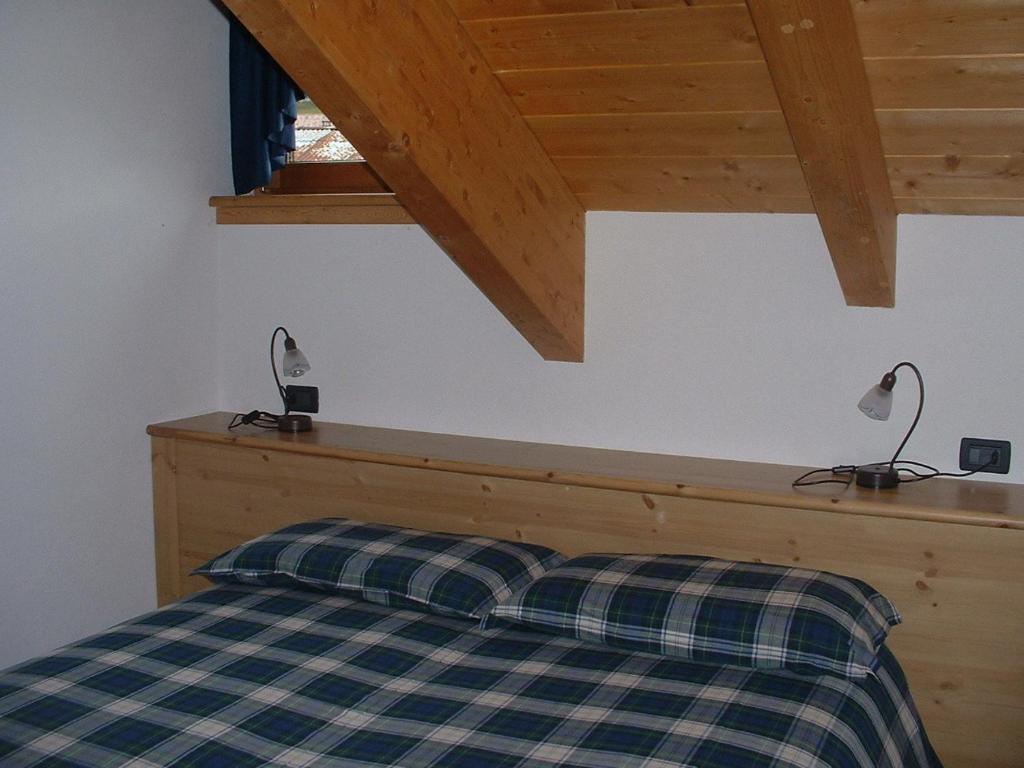 Appartamento con 1 Camera da Letto (2 Adulti)