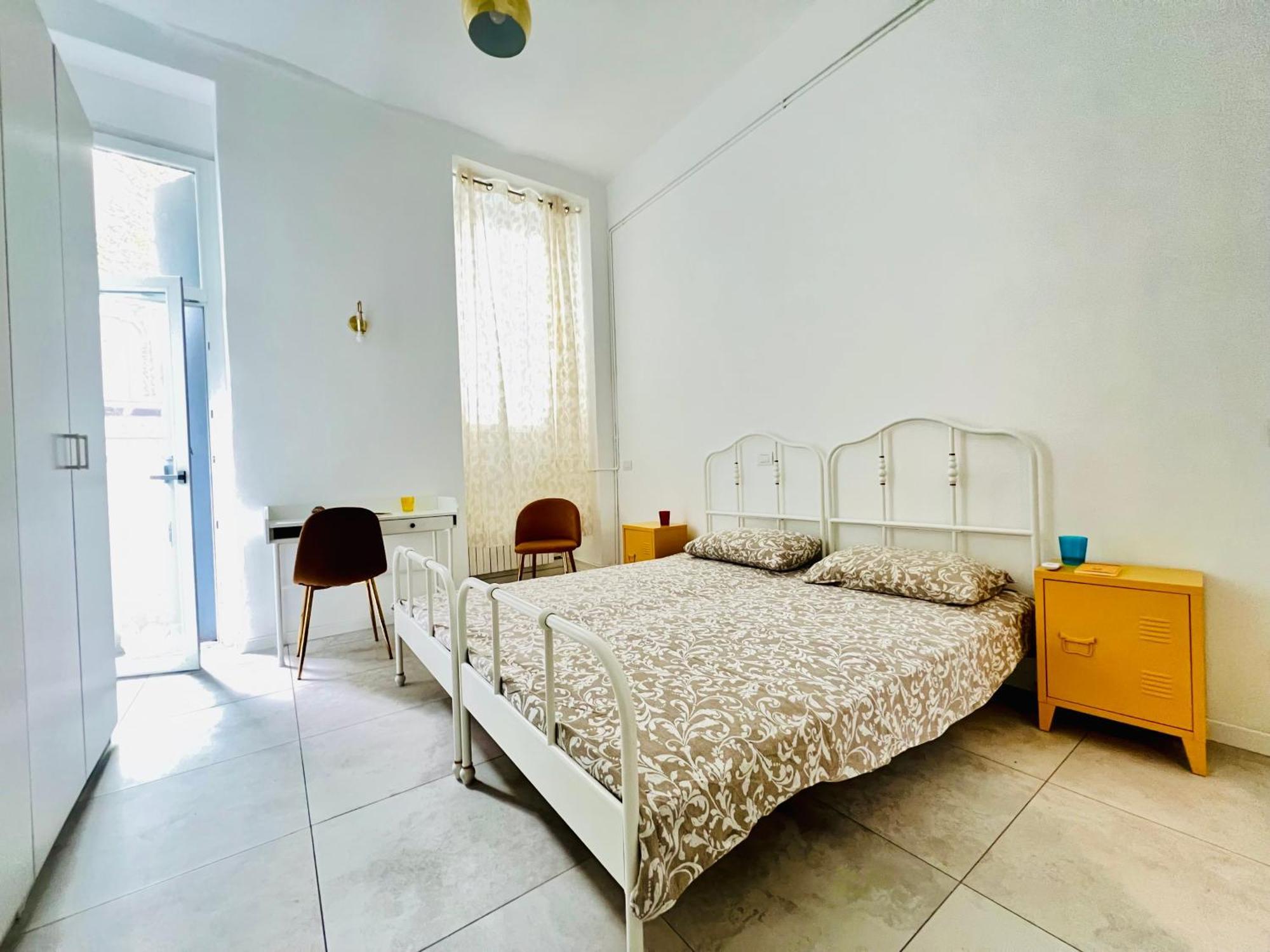 Double or Twin Room