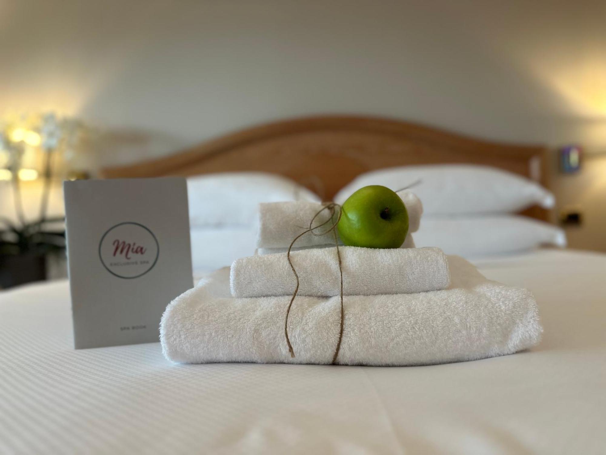 Comfort Double Room Spa Access