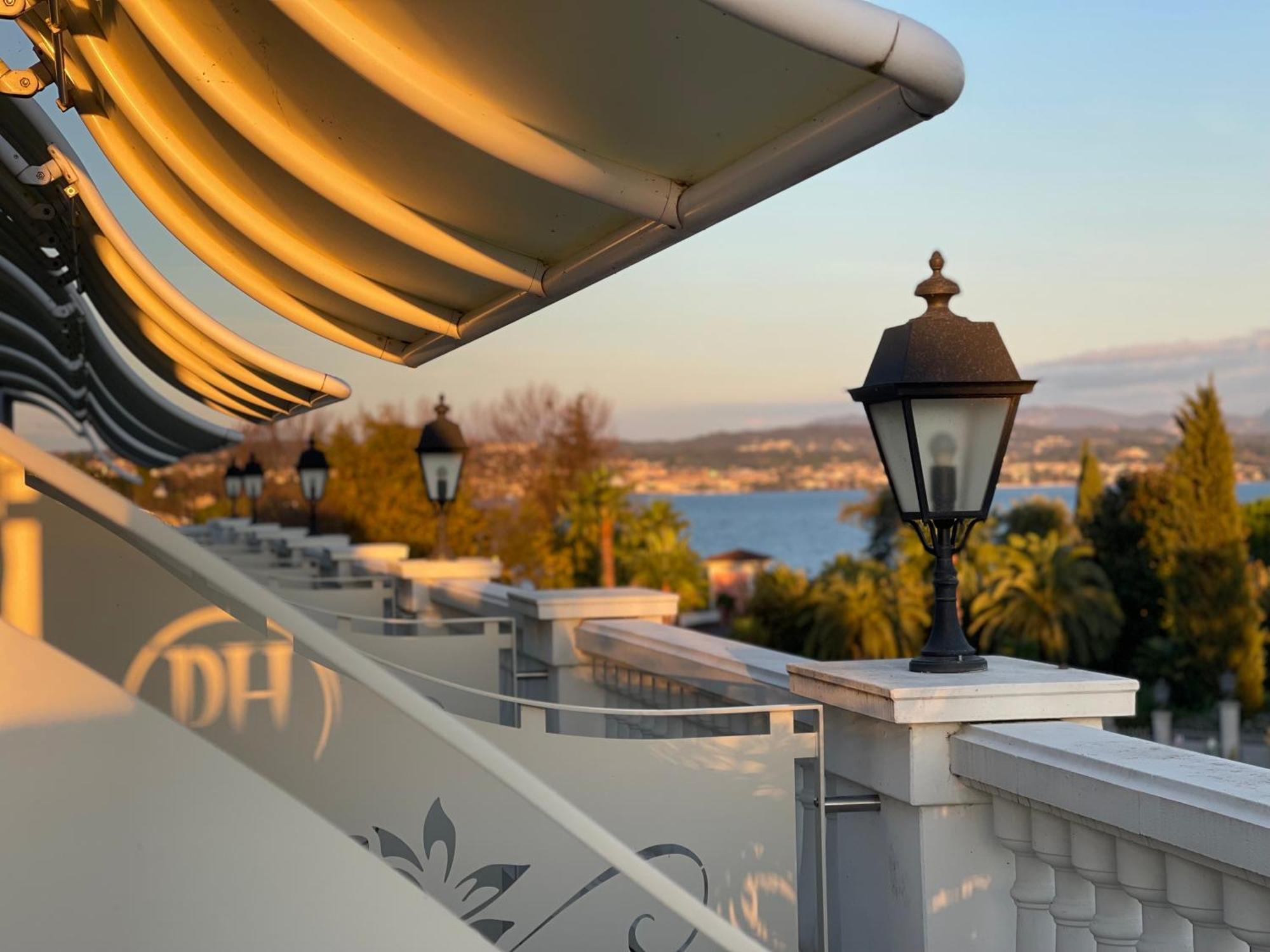 Superior Double Room Lake View Spa Access
