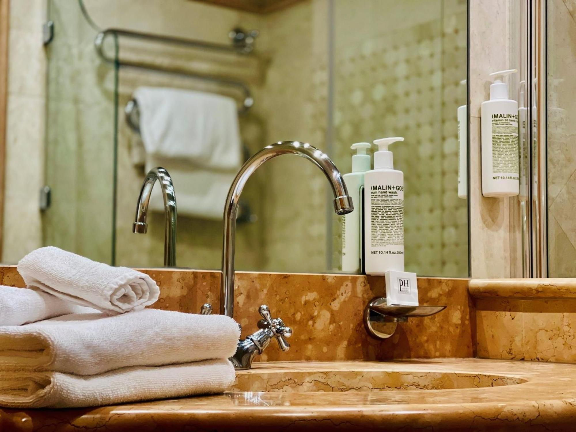 Comfort Double Room Spa Access
