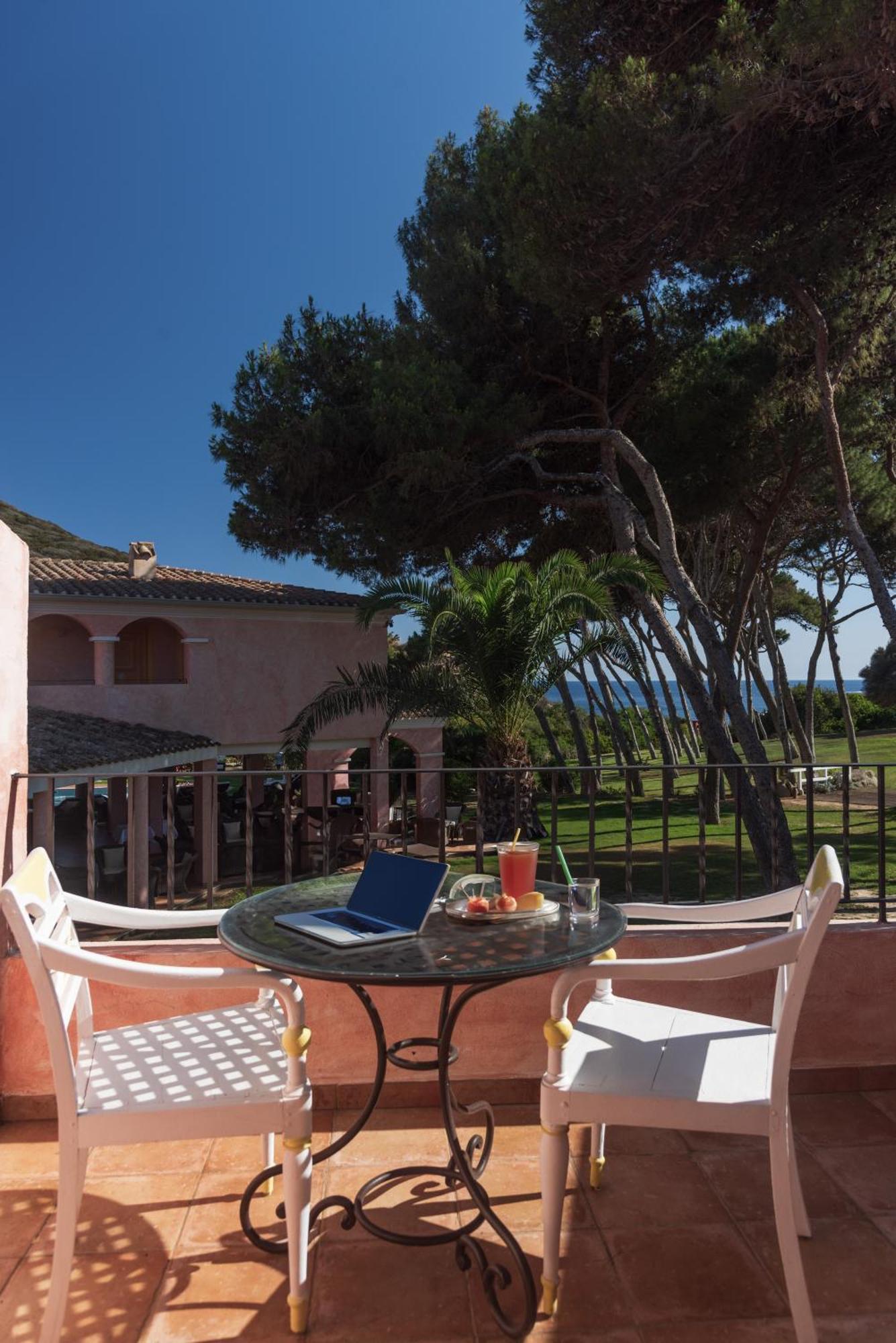 Double Room Sea View