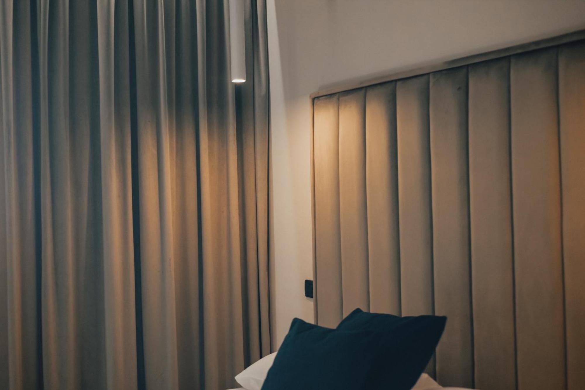 Superior Double Room Sea View