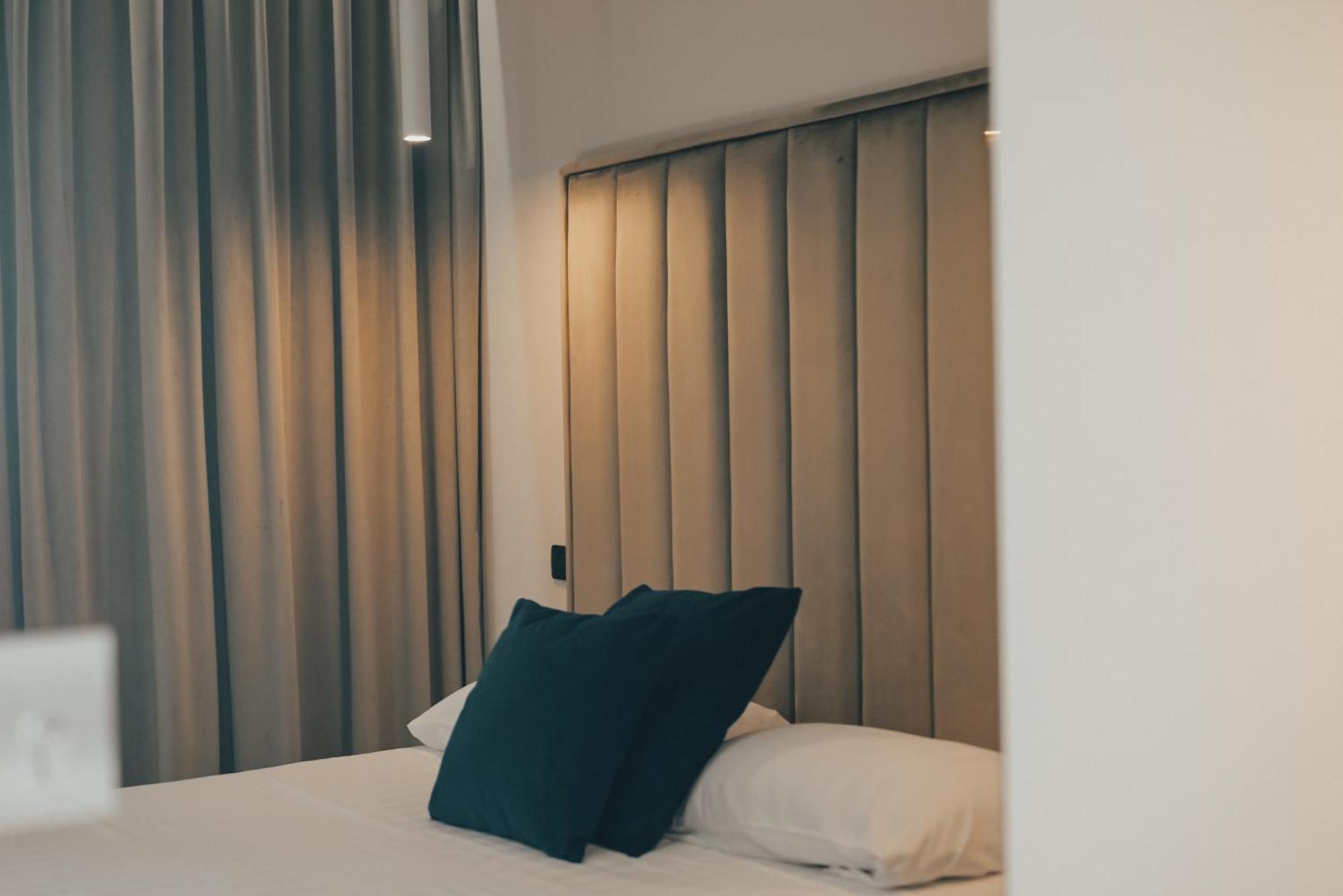 Superior Double Room Sea View