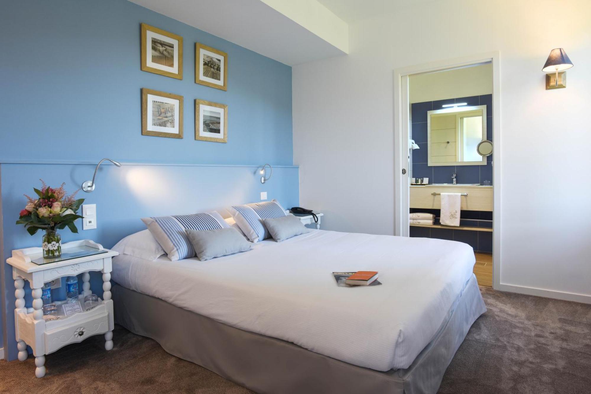 Double Room Valley View