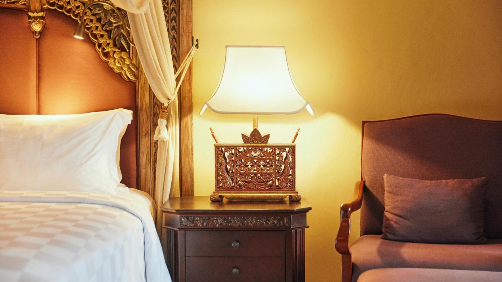 Resort View Suite