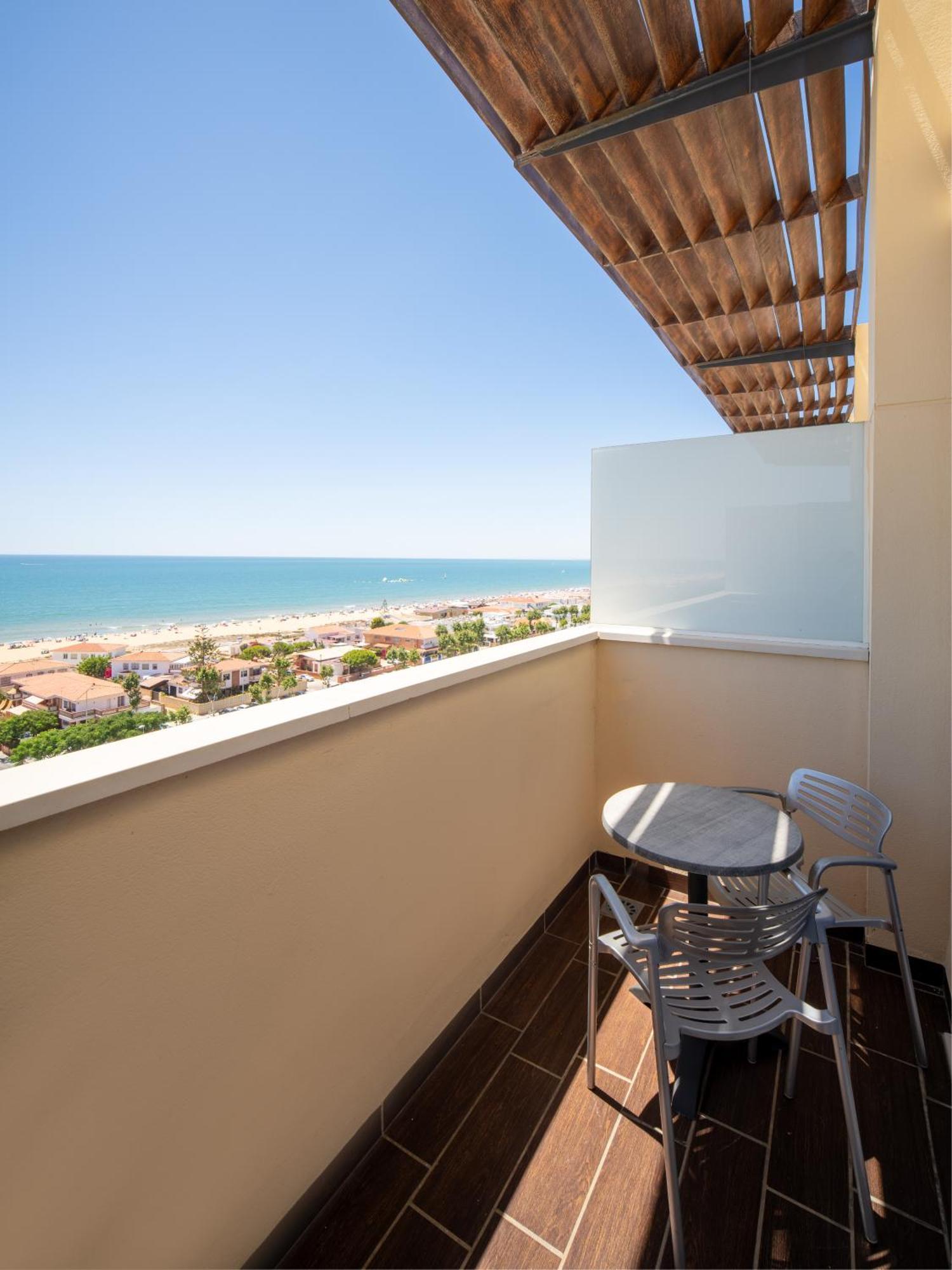 Double Room Elite Sea View