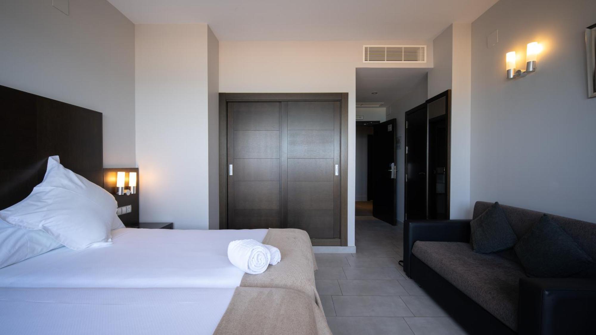 Double Room Elite Sea View