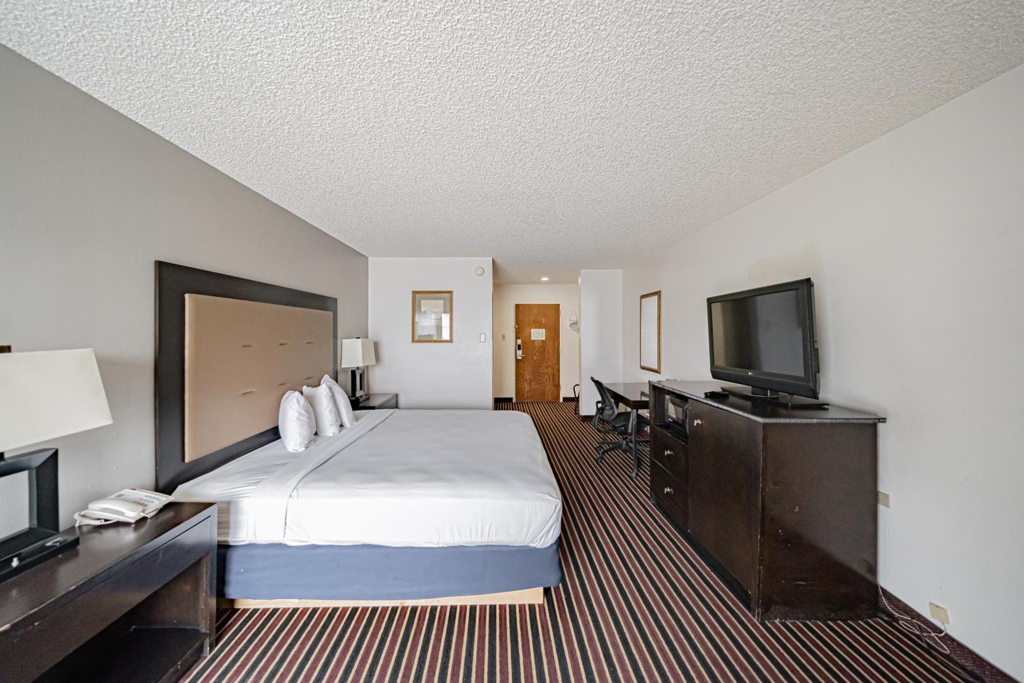King Room Non-Smoking