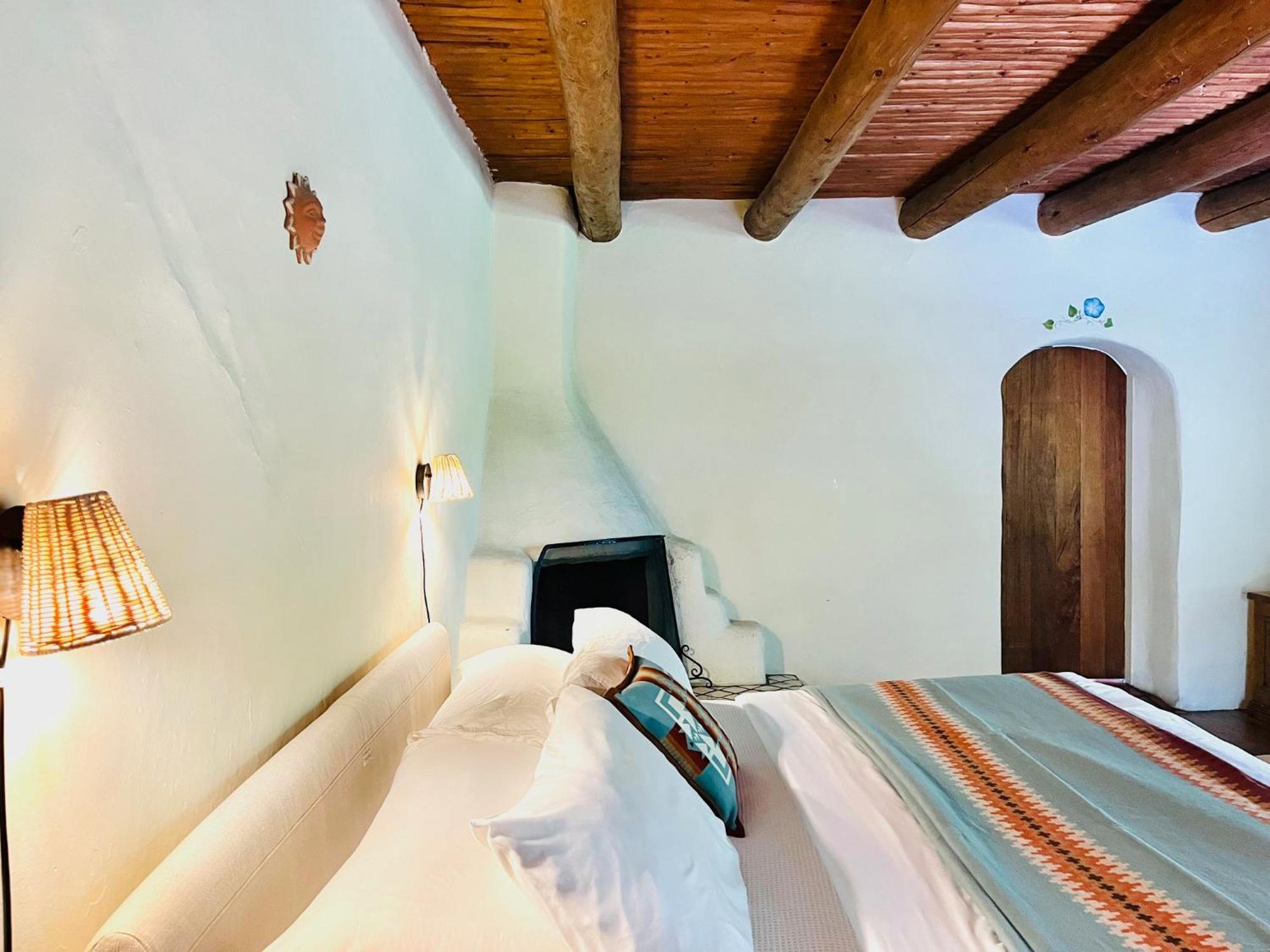 King Suite Whirlpool