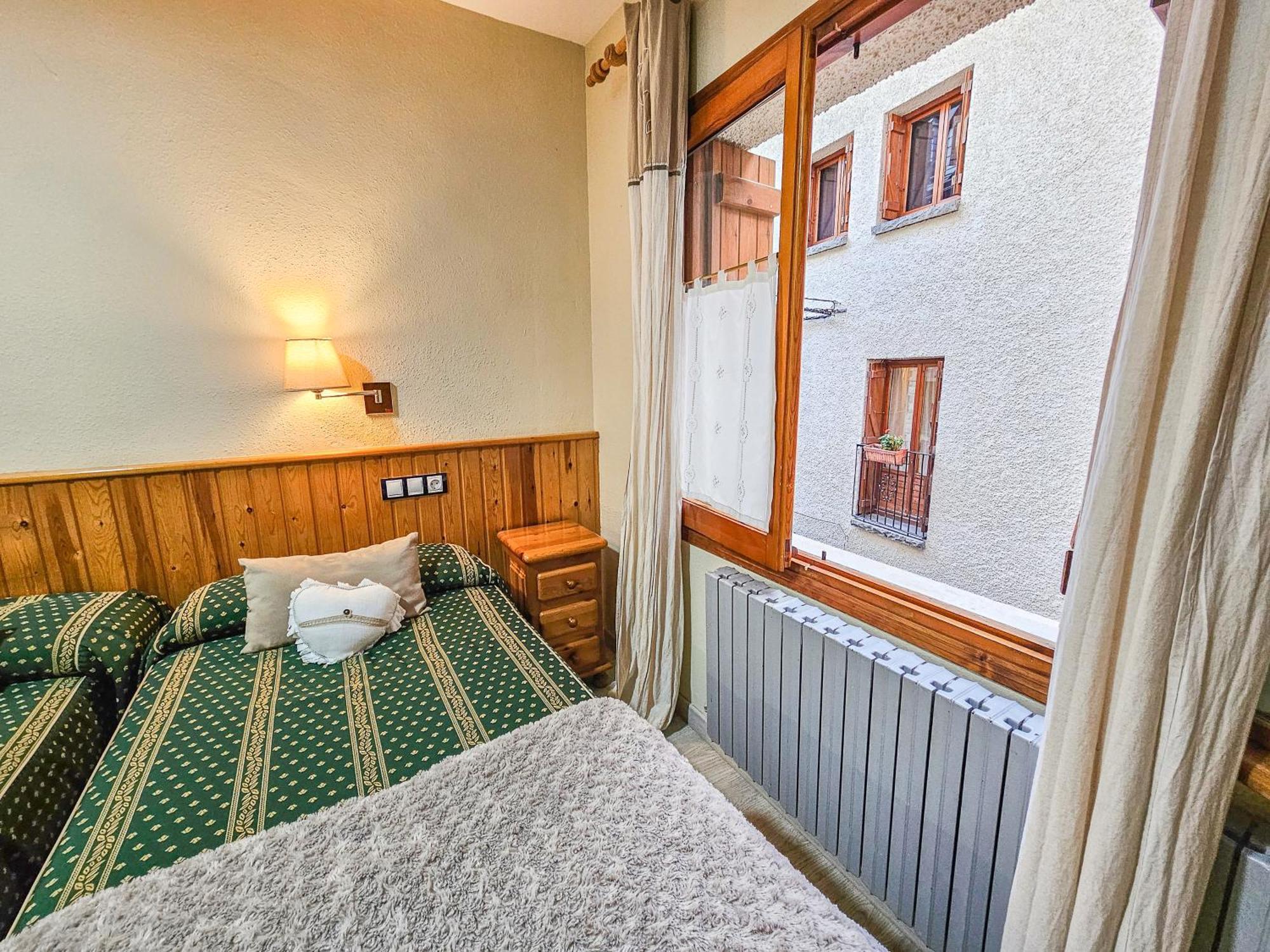 Budget Triple Room