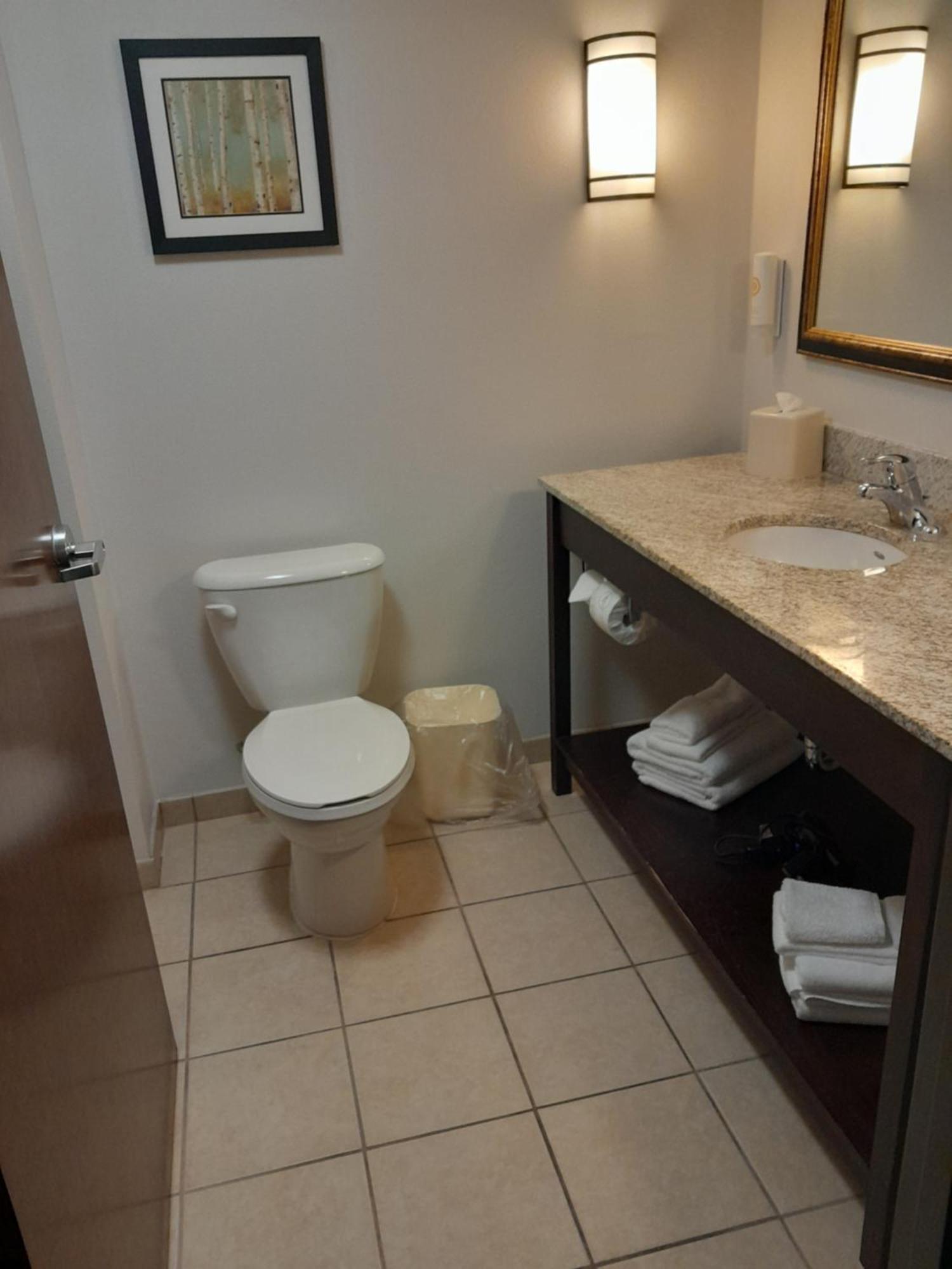 King Suite Non-Smoking