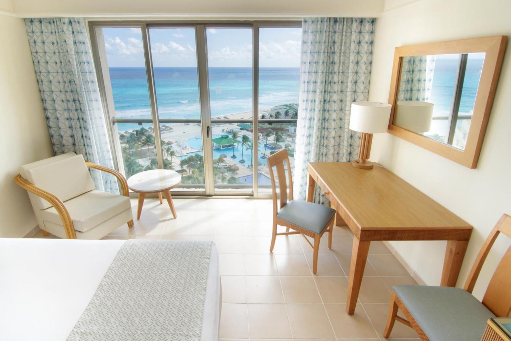 Premium Ocean View