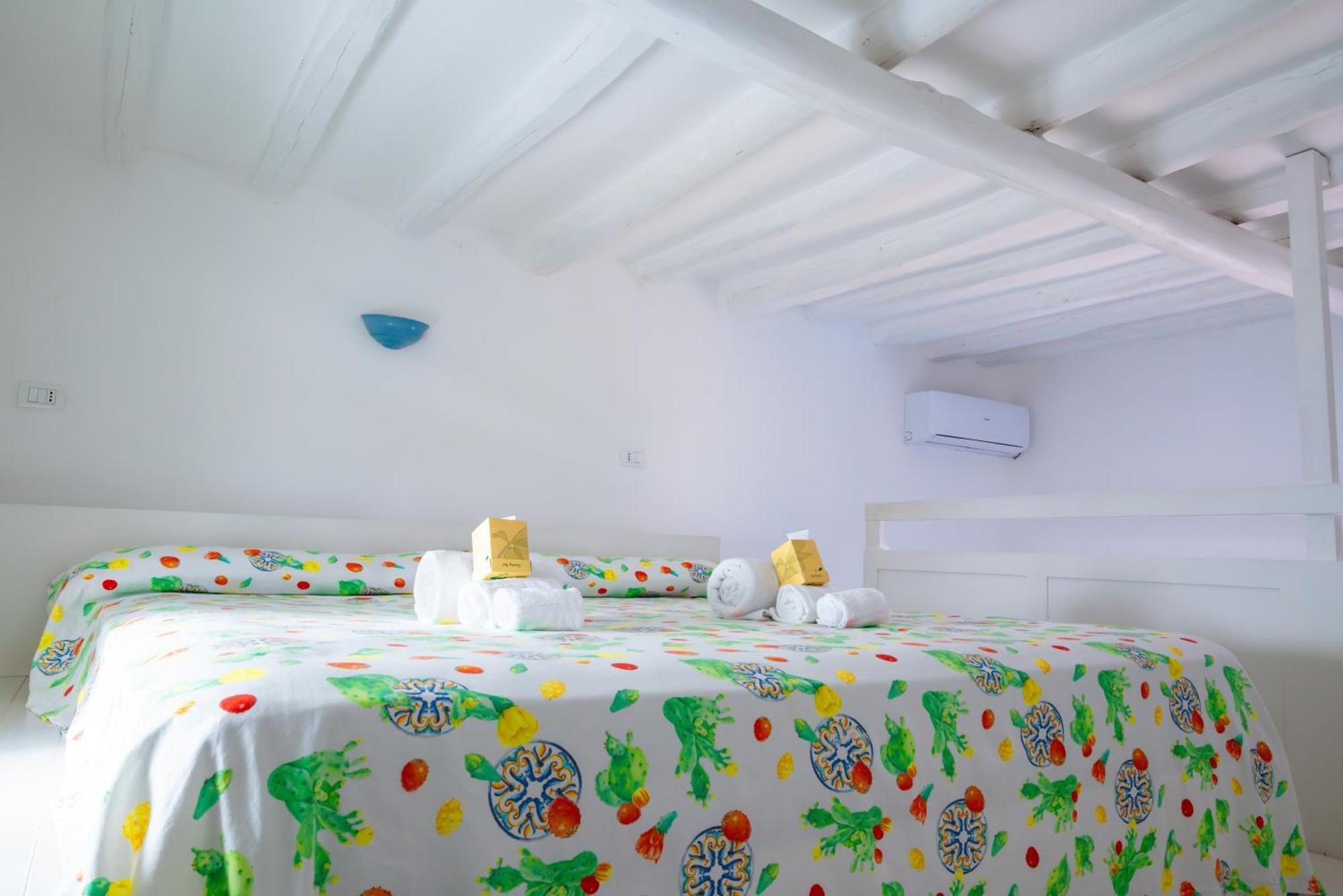 Comfort Quadruple Room
