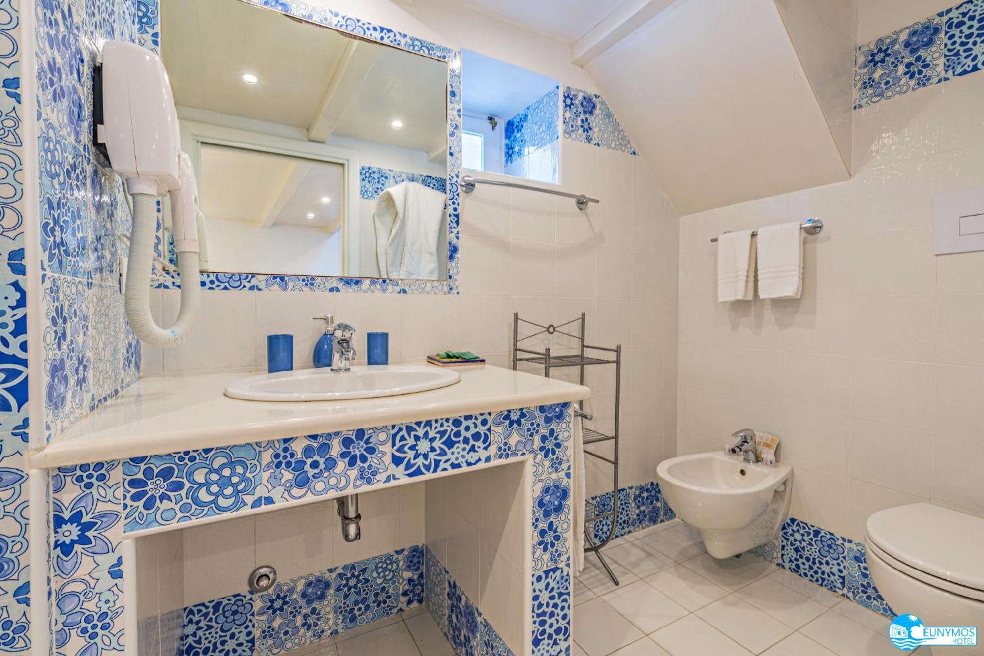 Comfort Quadruple Room