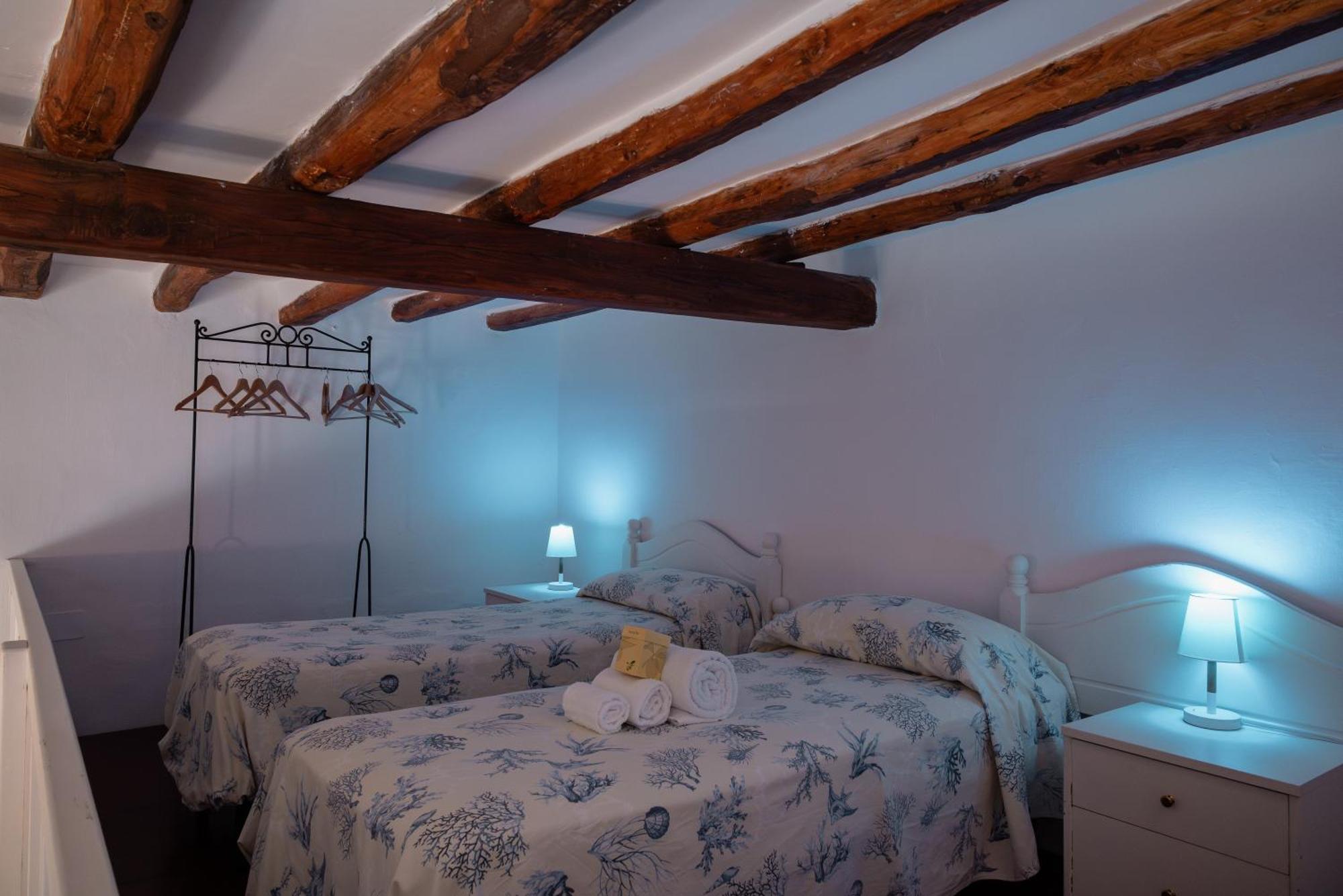Comfort Quadruple Room