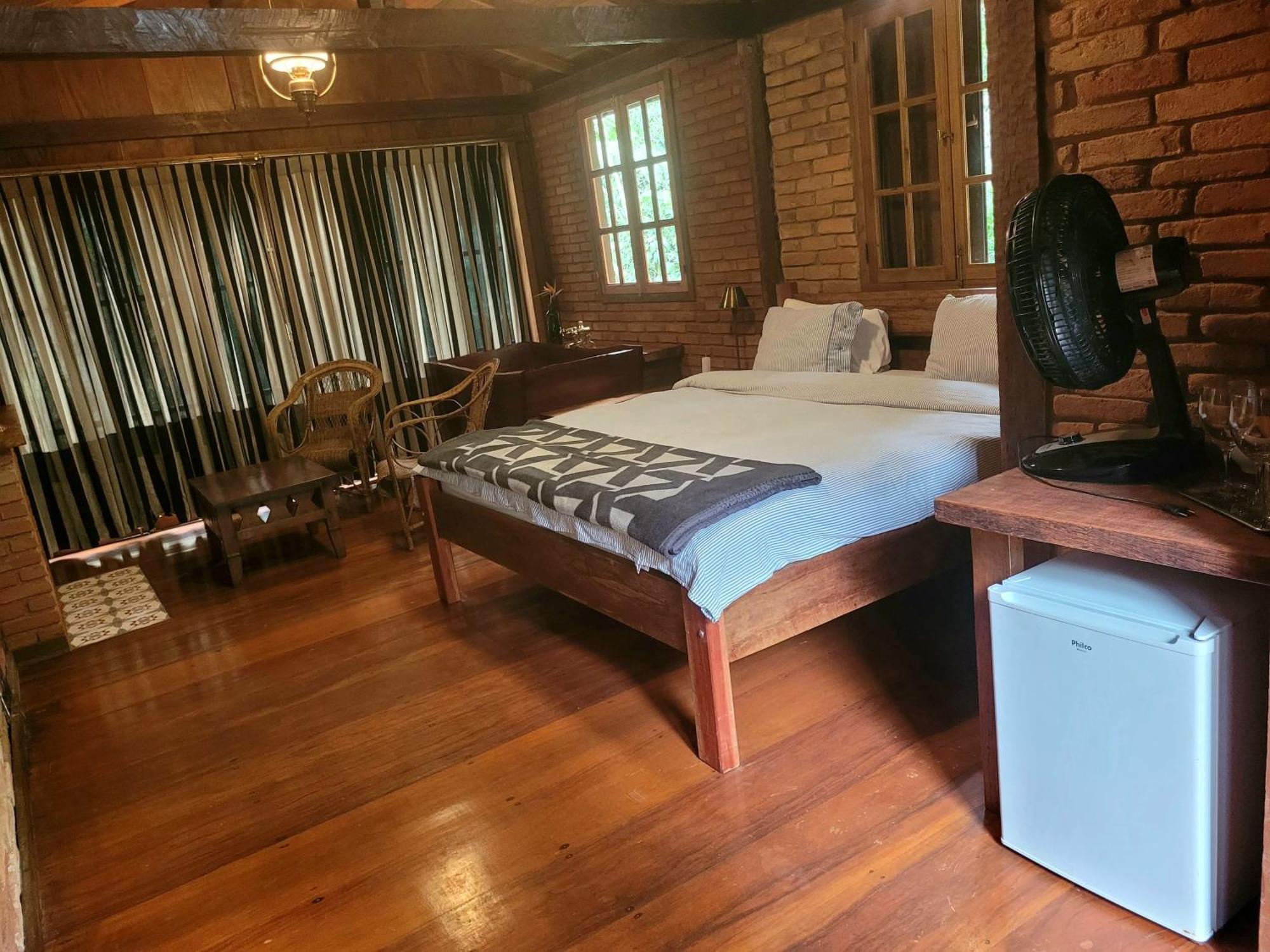 Superior Chalet