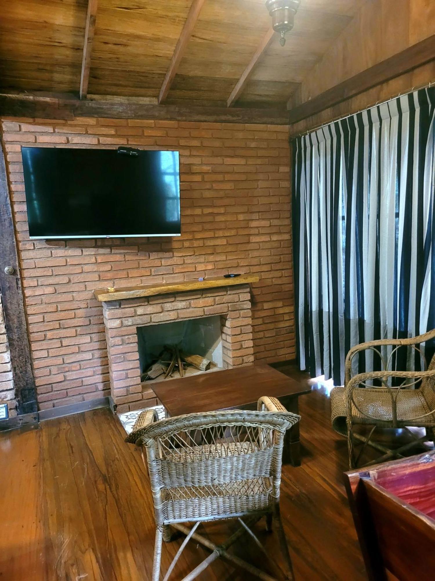 Superior Chalet