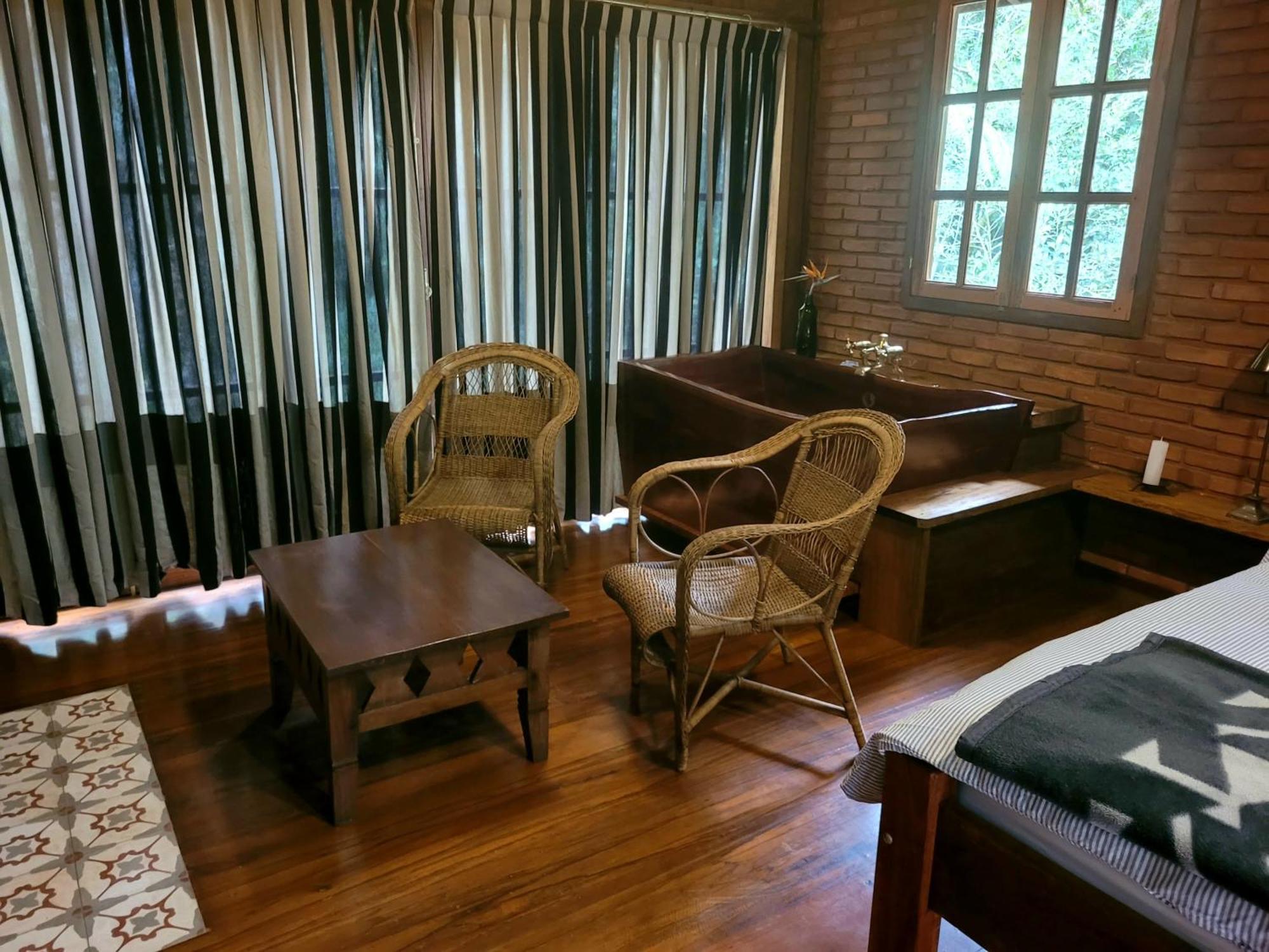 Superior Chalet