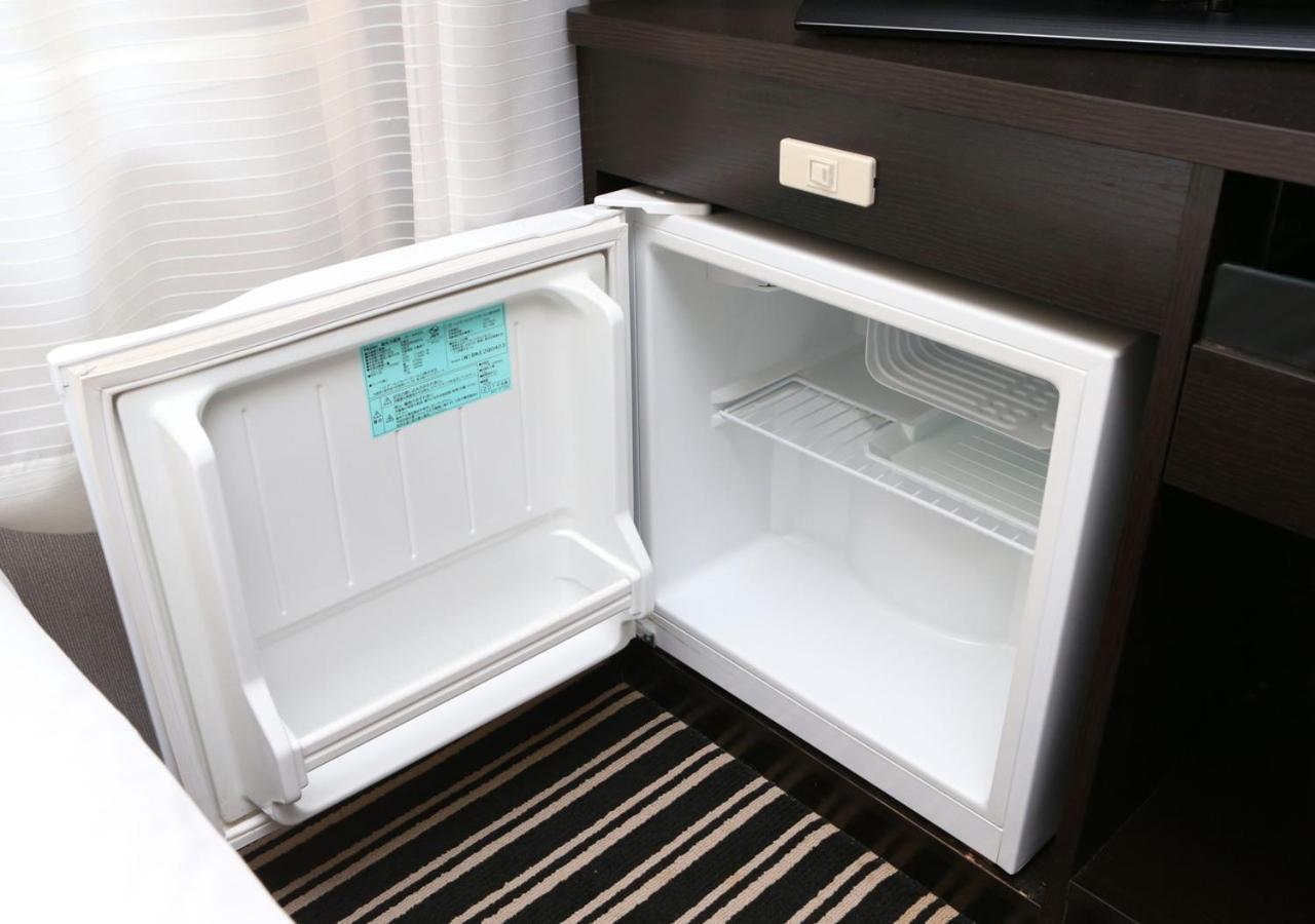 Deluxe Twin Room City View Non-Smoking