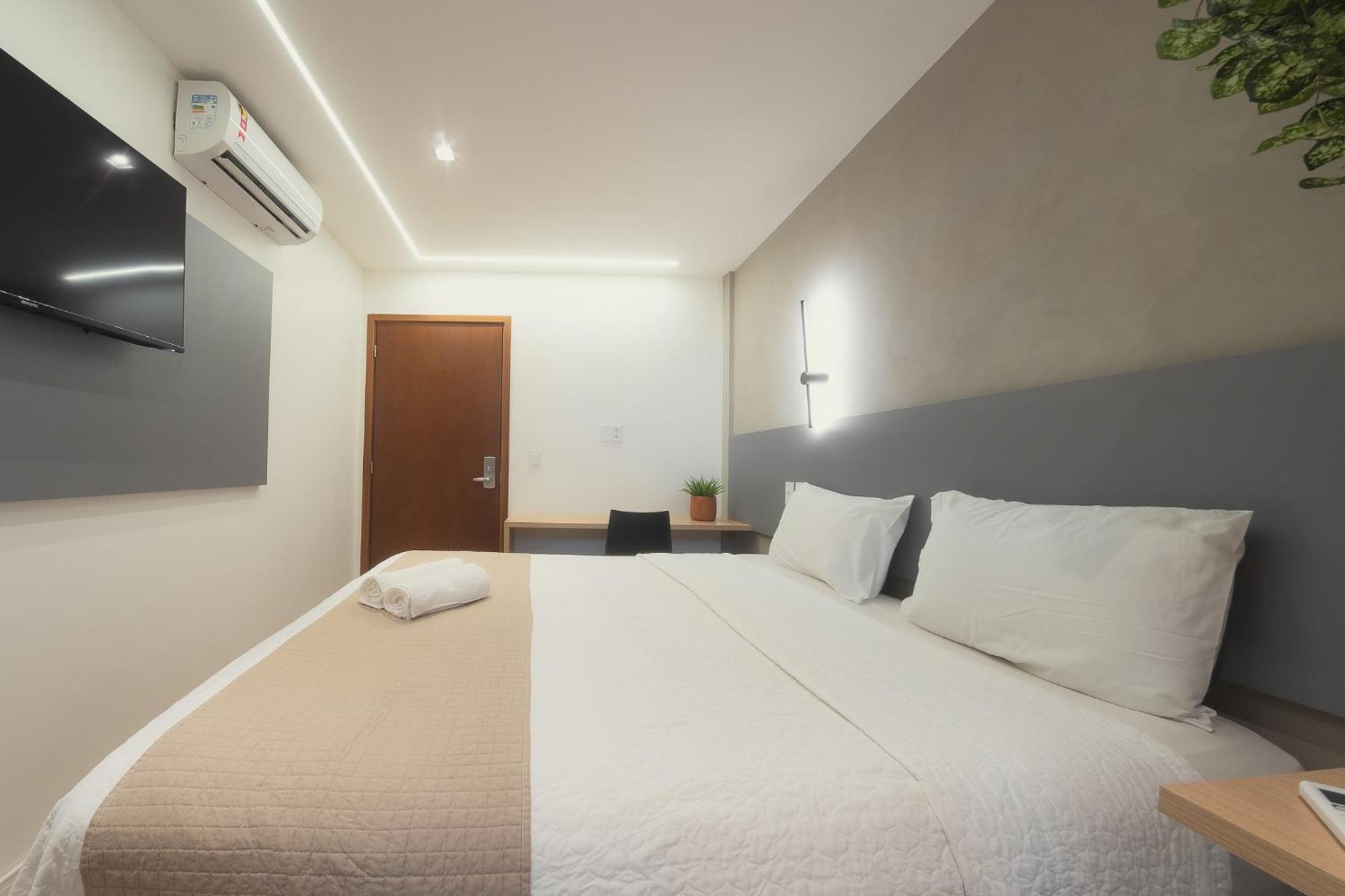Standard Suite