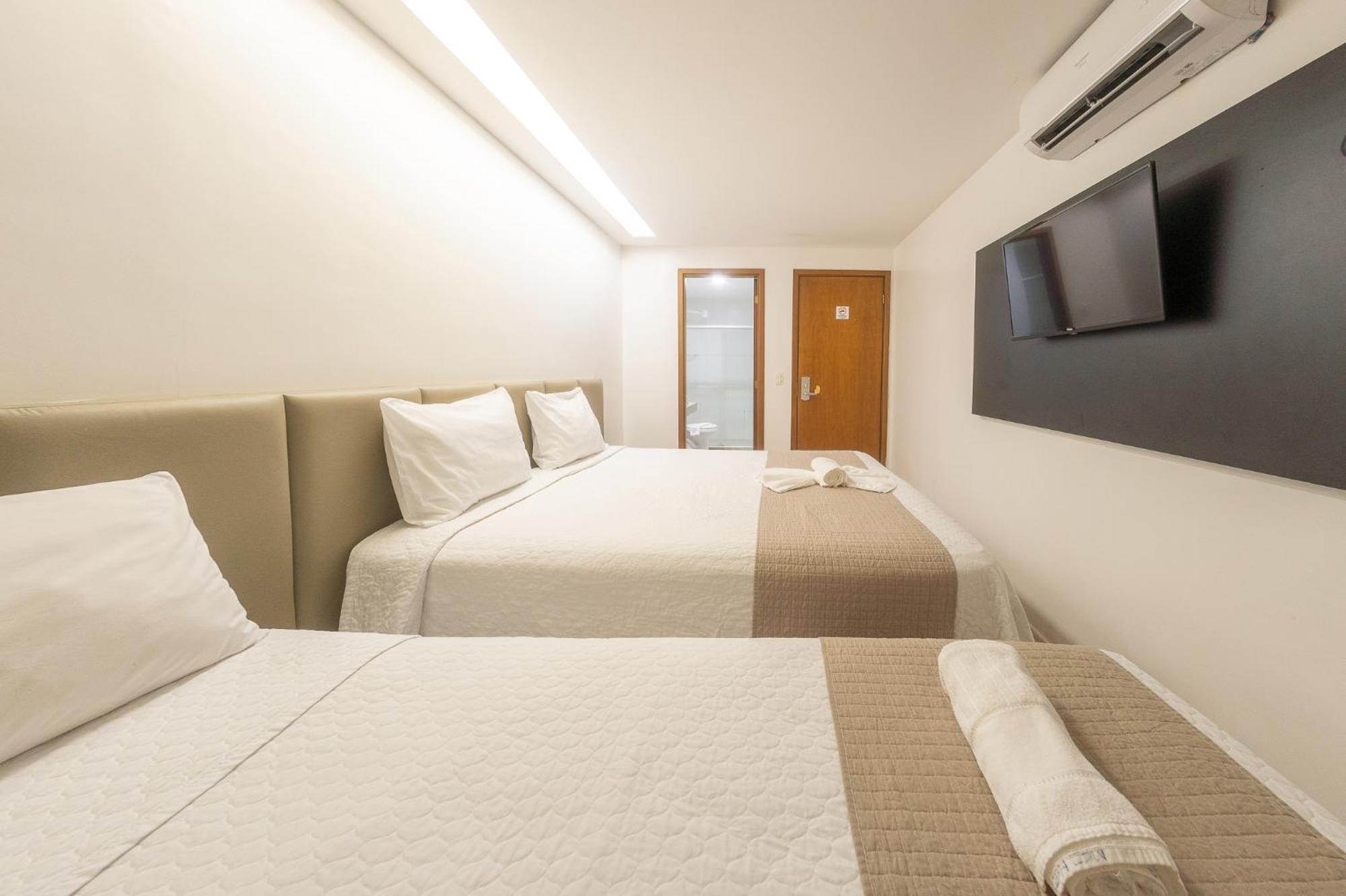 Executive Triple Room