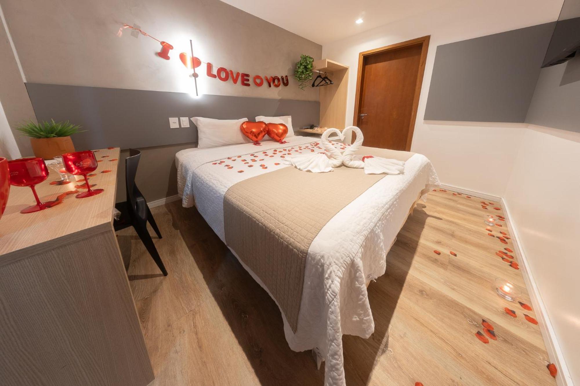 Standard Suite