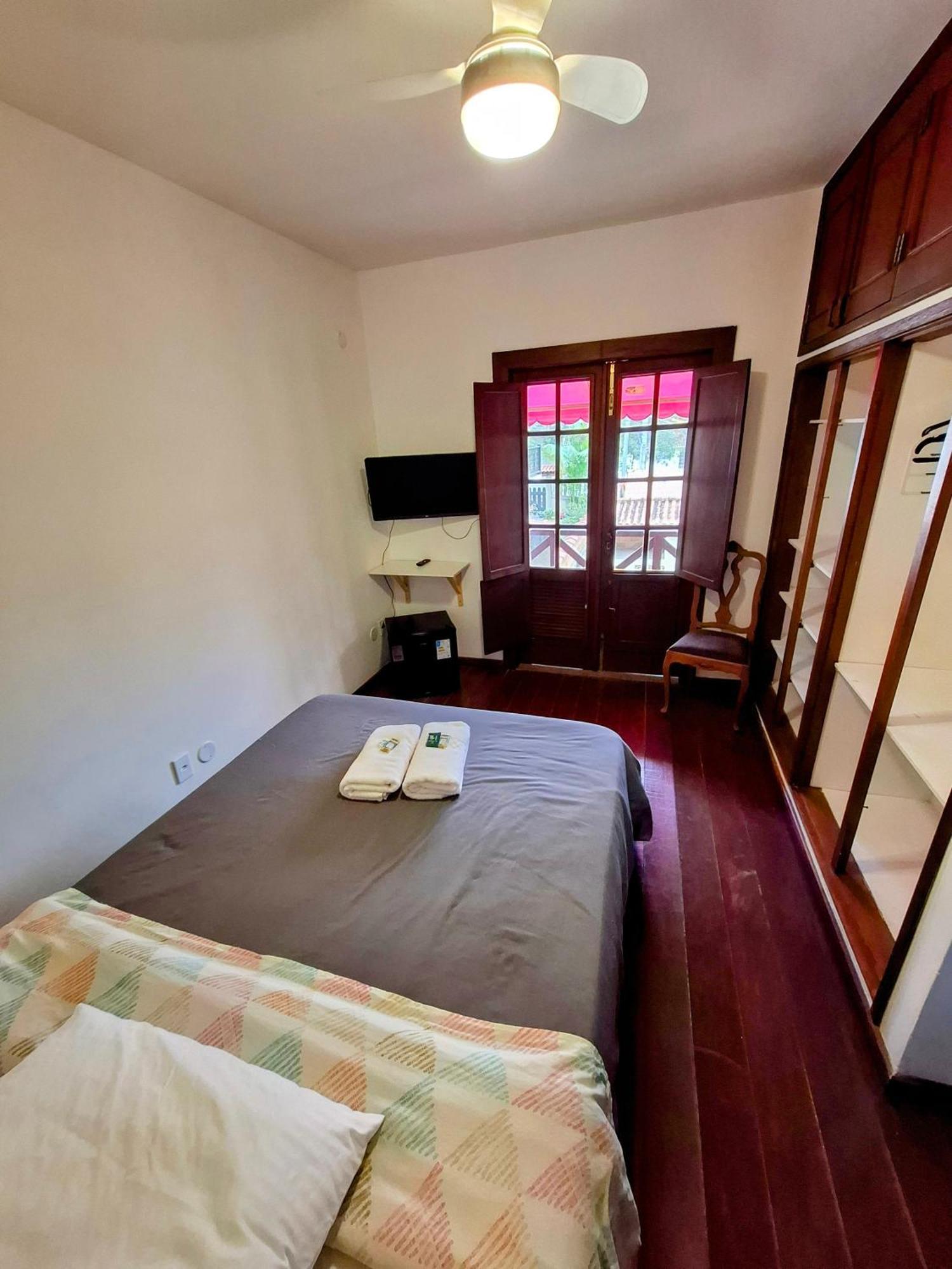 Quadruple Room Private Bathroom