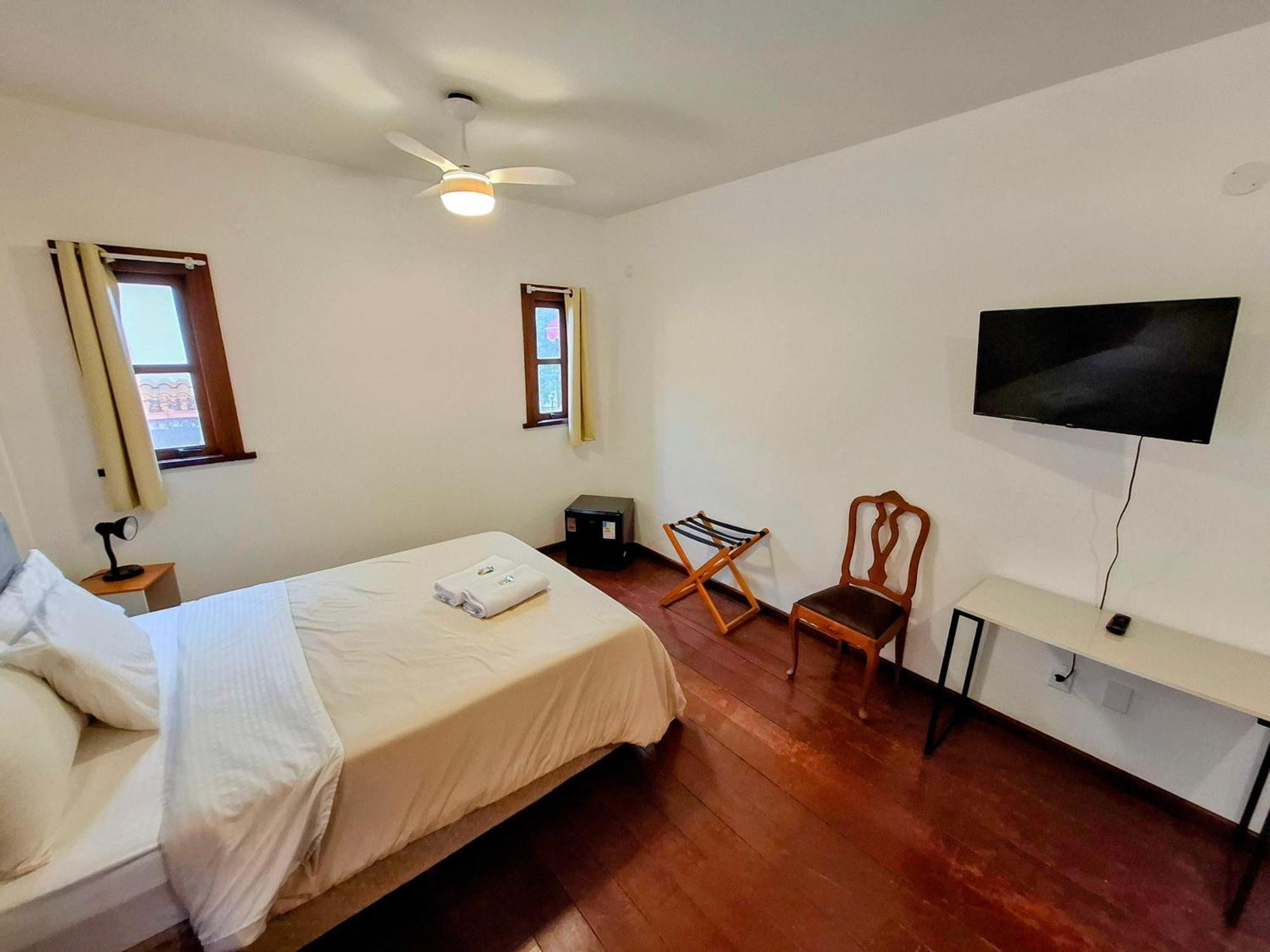 Triple Room Private Bathroom