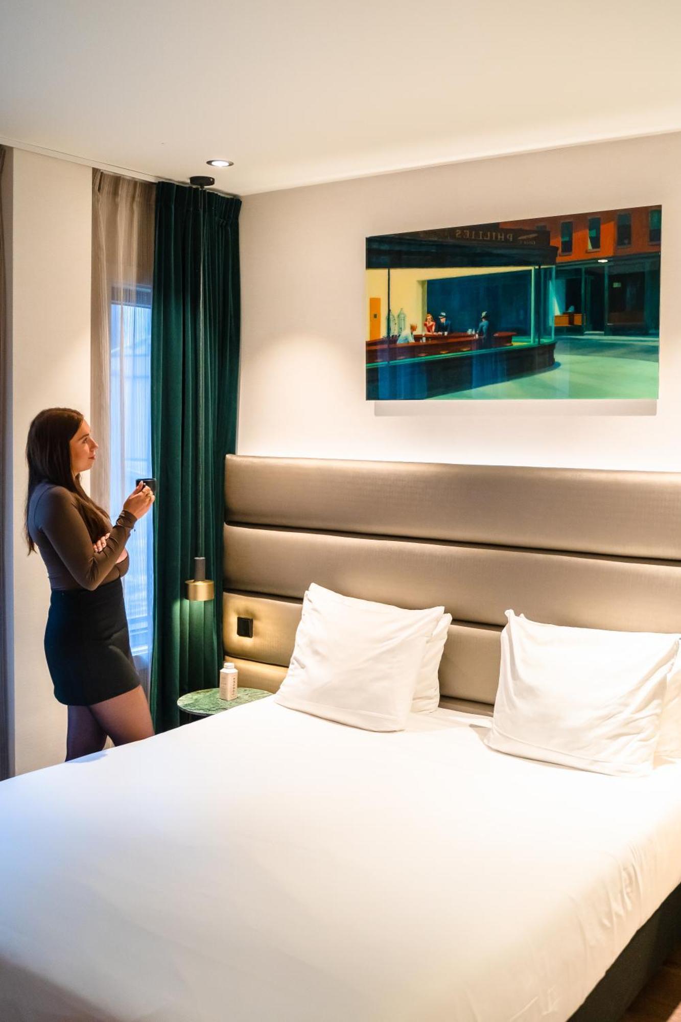 Comfort Room