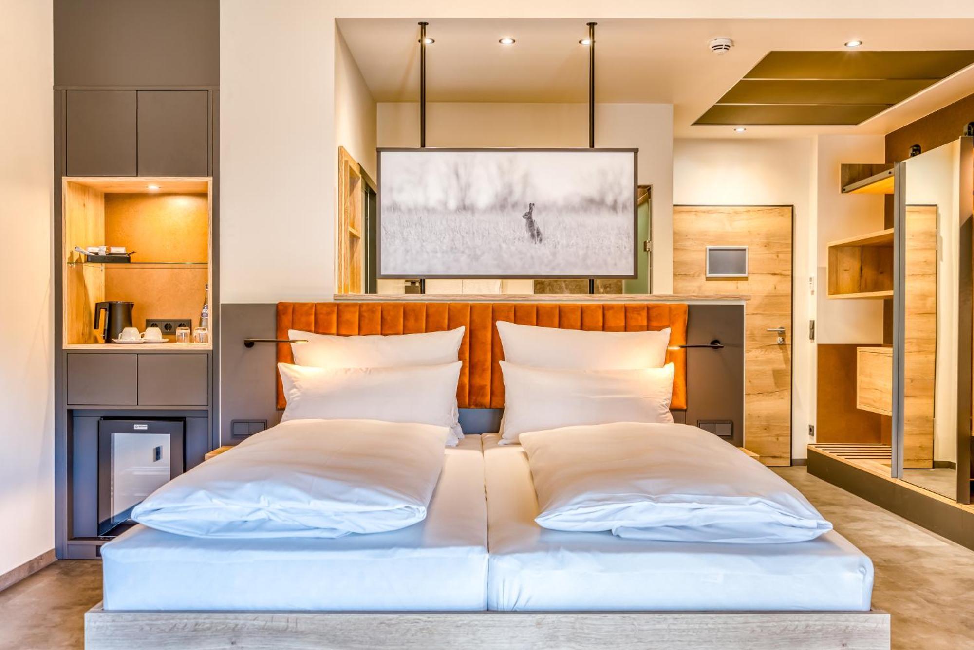 Double Room Superior "Inselblick"