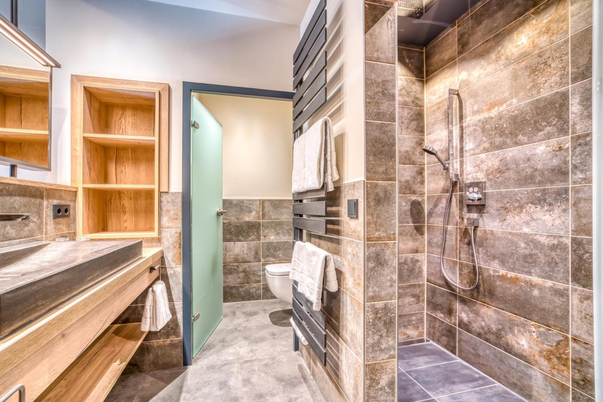 Double Room Superior "Inselblick"