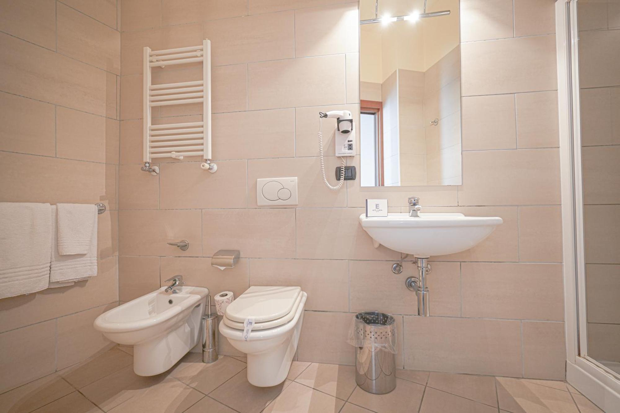 Economy Single Room