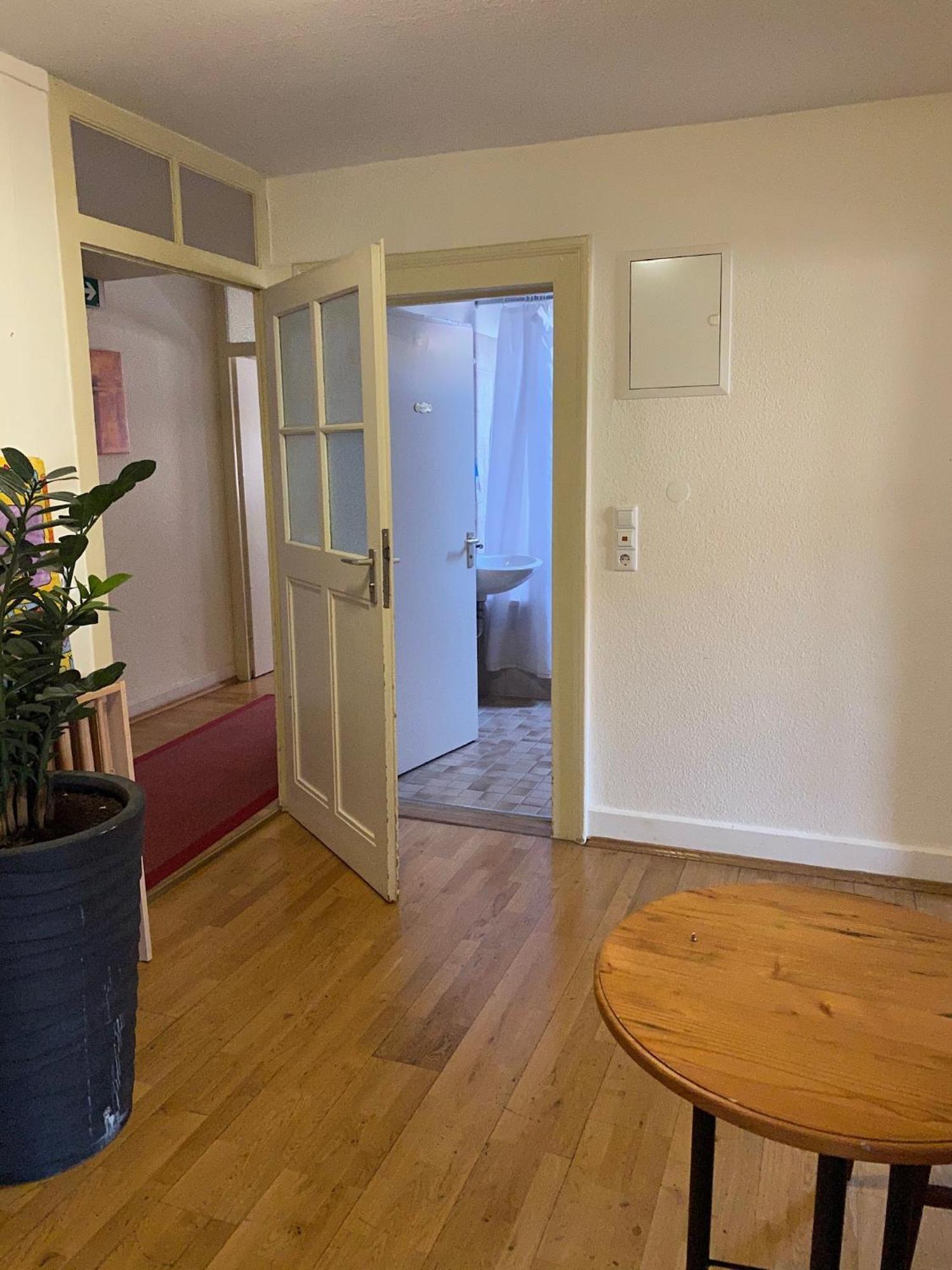 Basic Triple Room
