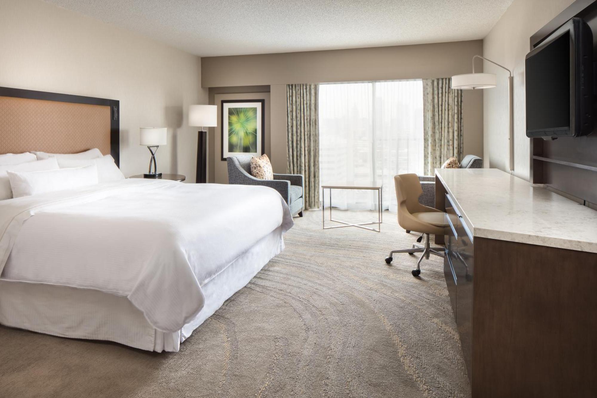 King Room