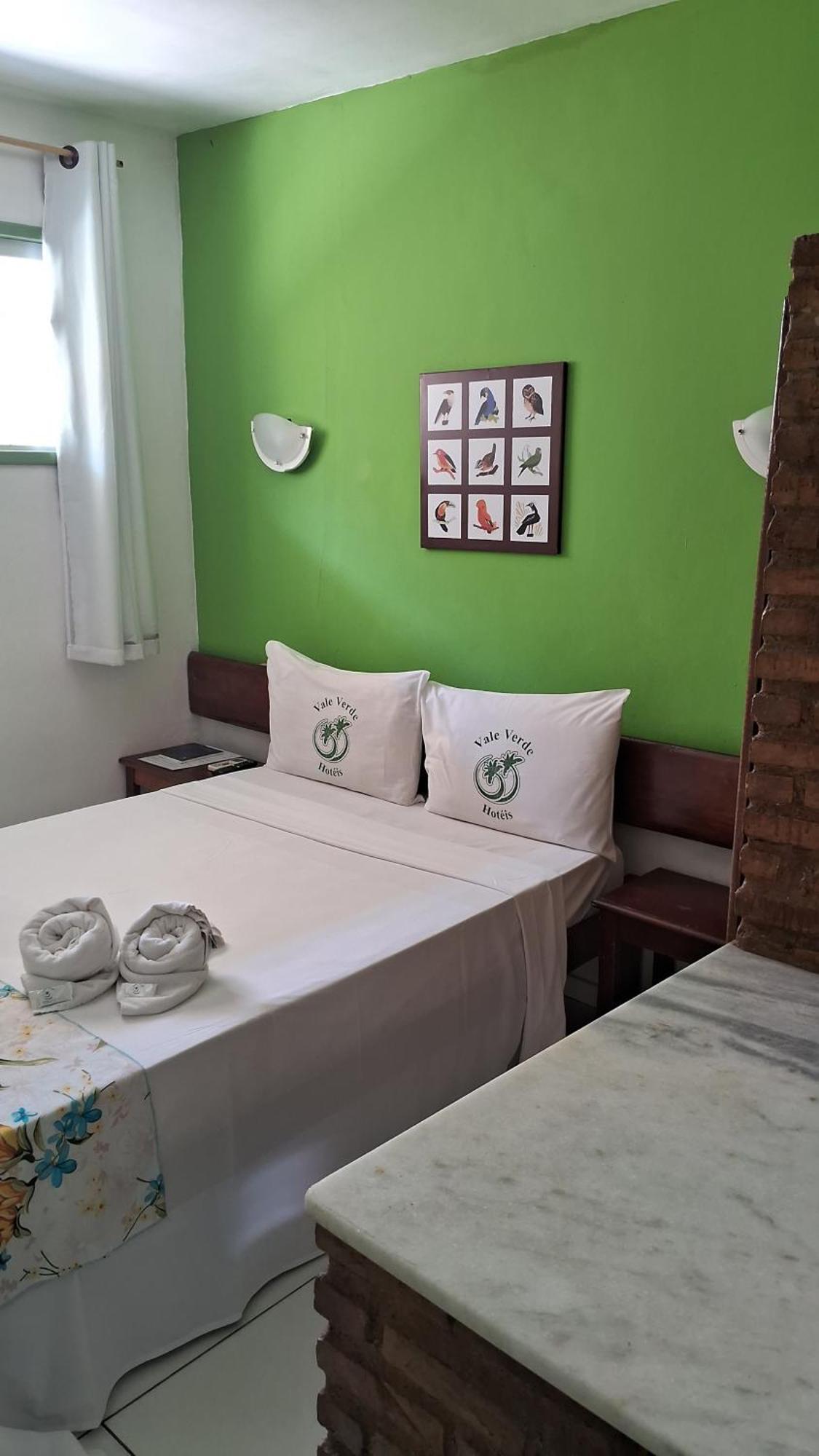 Standard Apartment