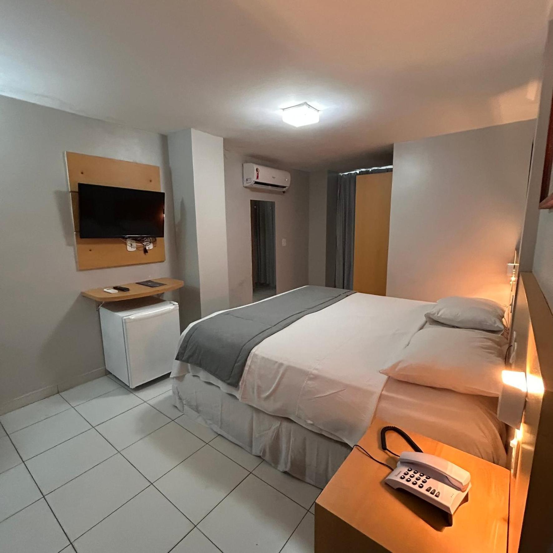 Double or Twin Room Disability Access