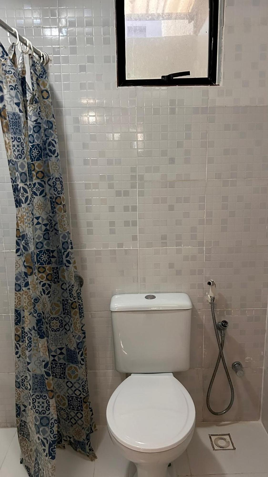 Double or Twin Room Disability Access