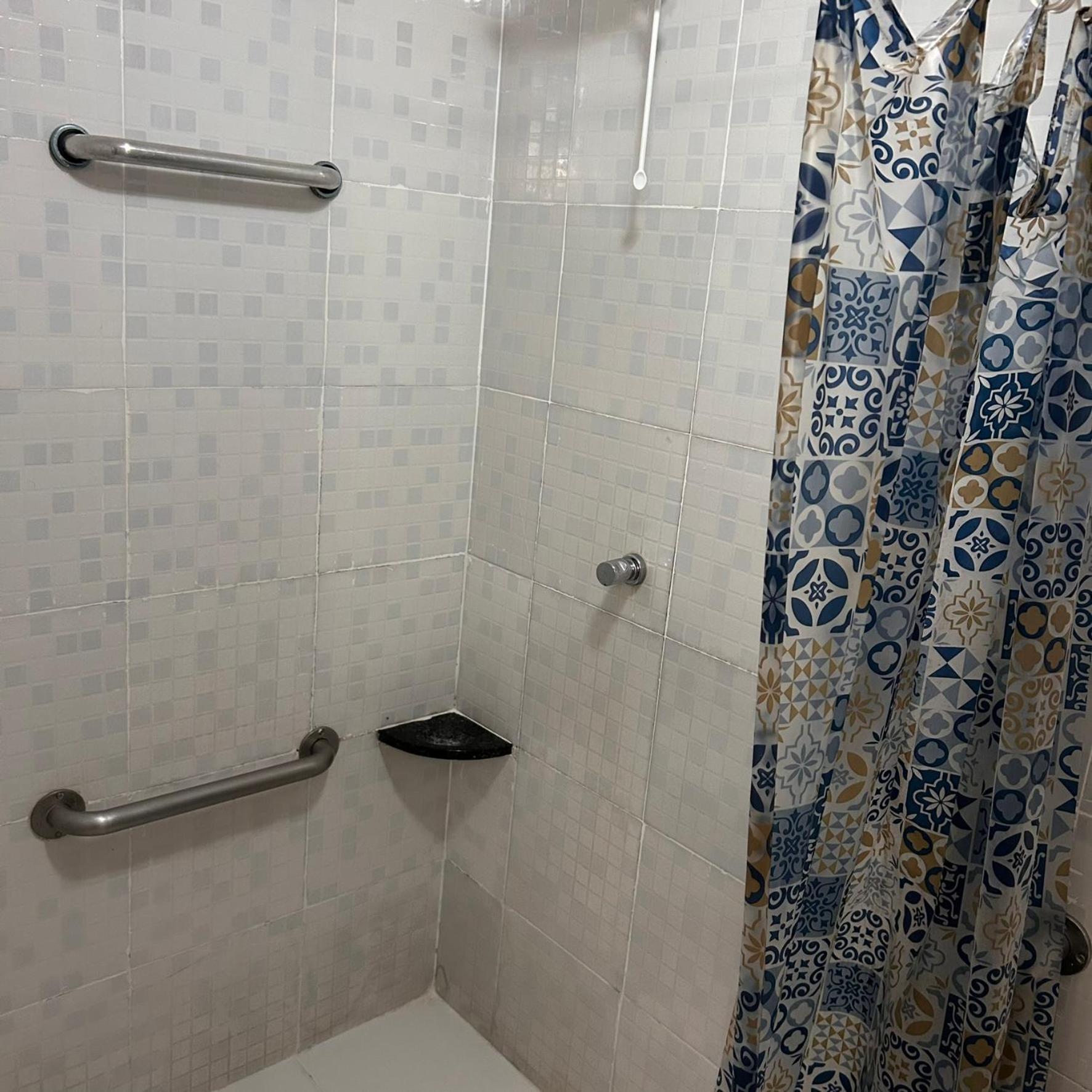 Double or Twin Room Disability Access