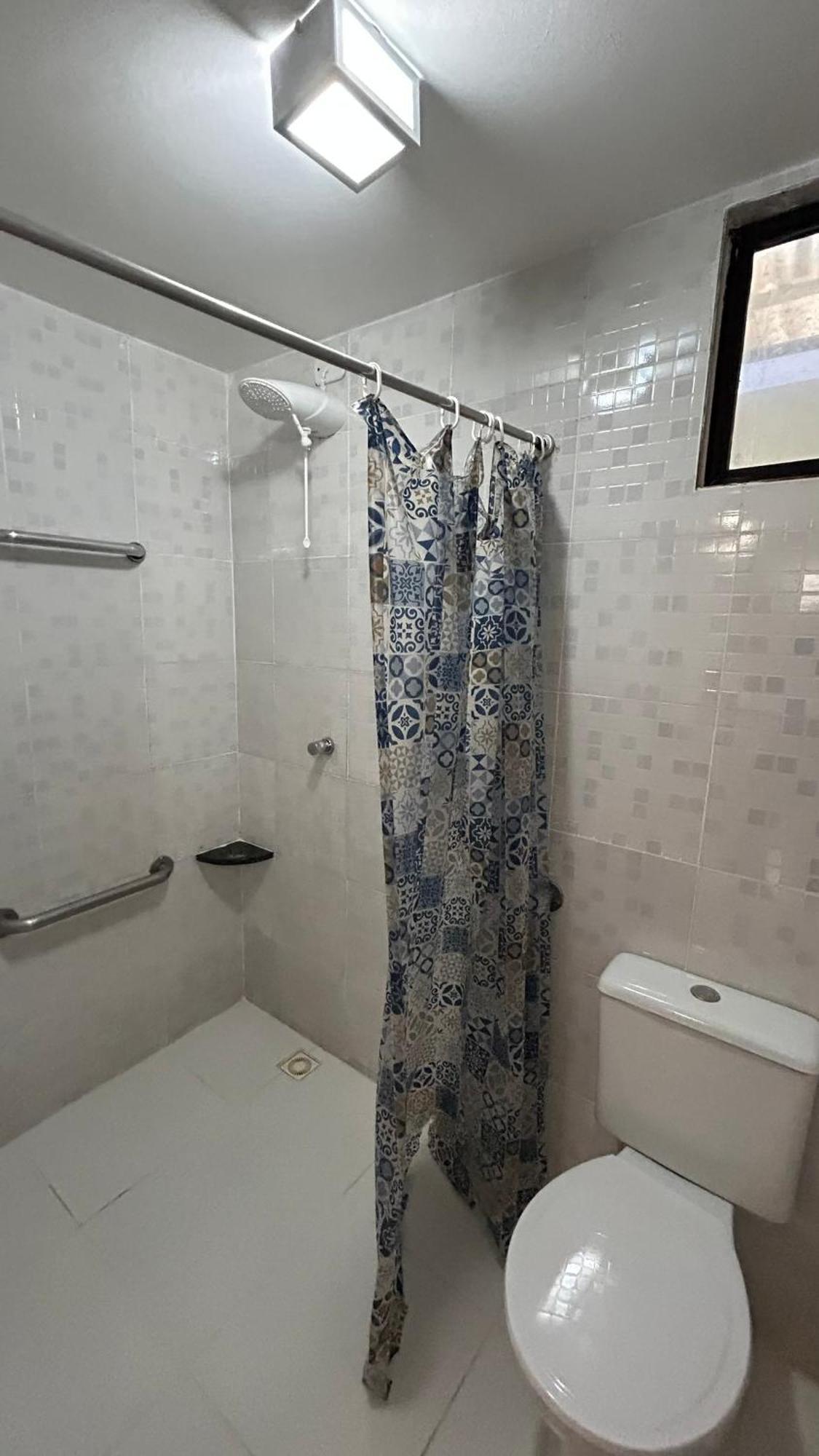 Double or Twin Room Disability Access