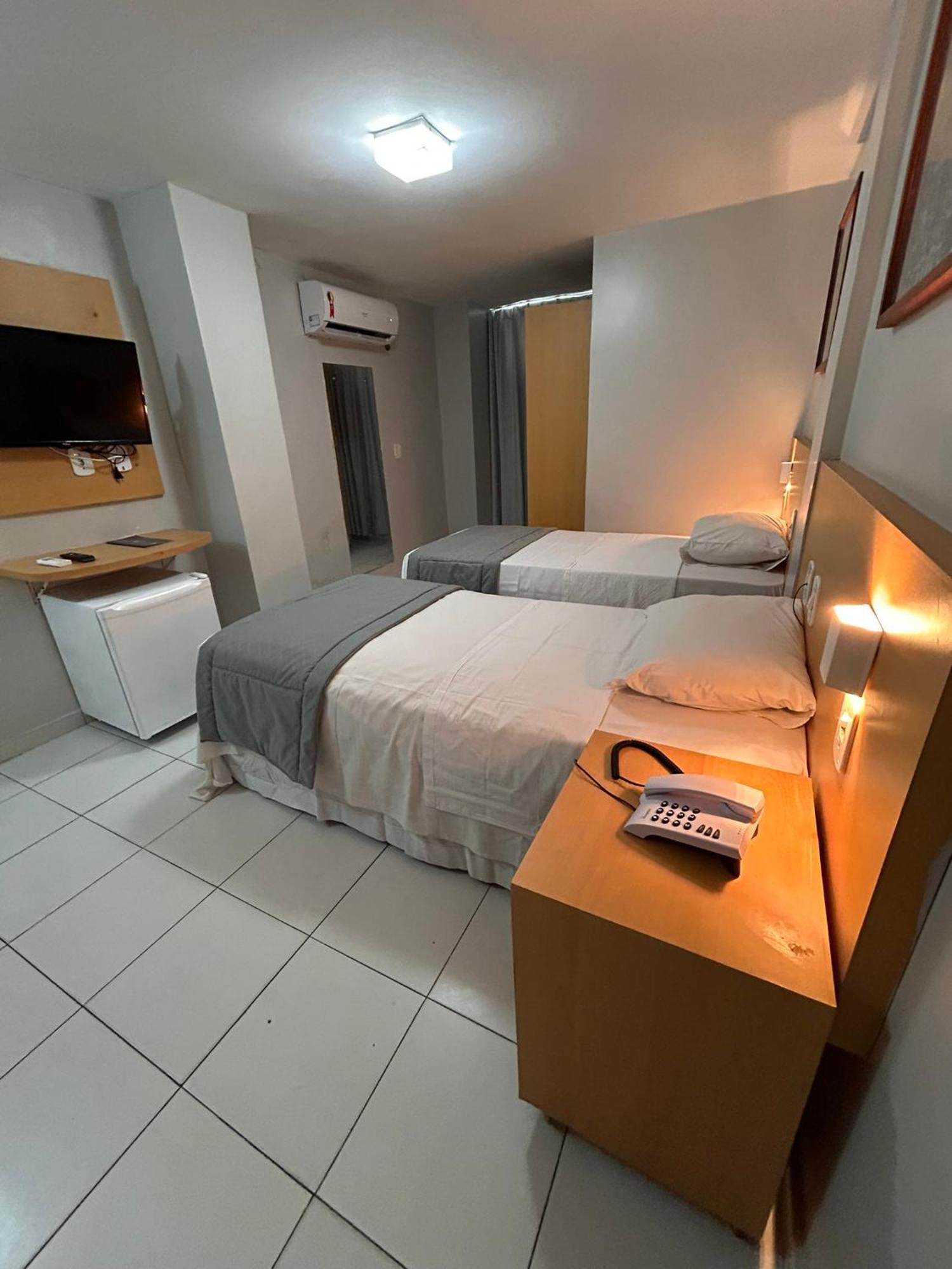 Double or Twin Room Disability Access