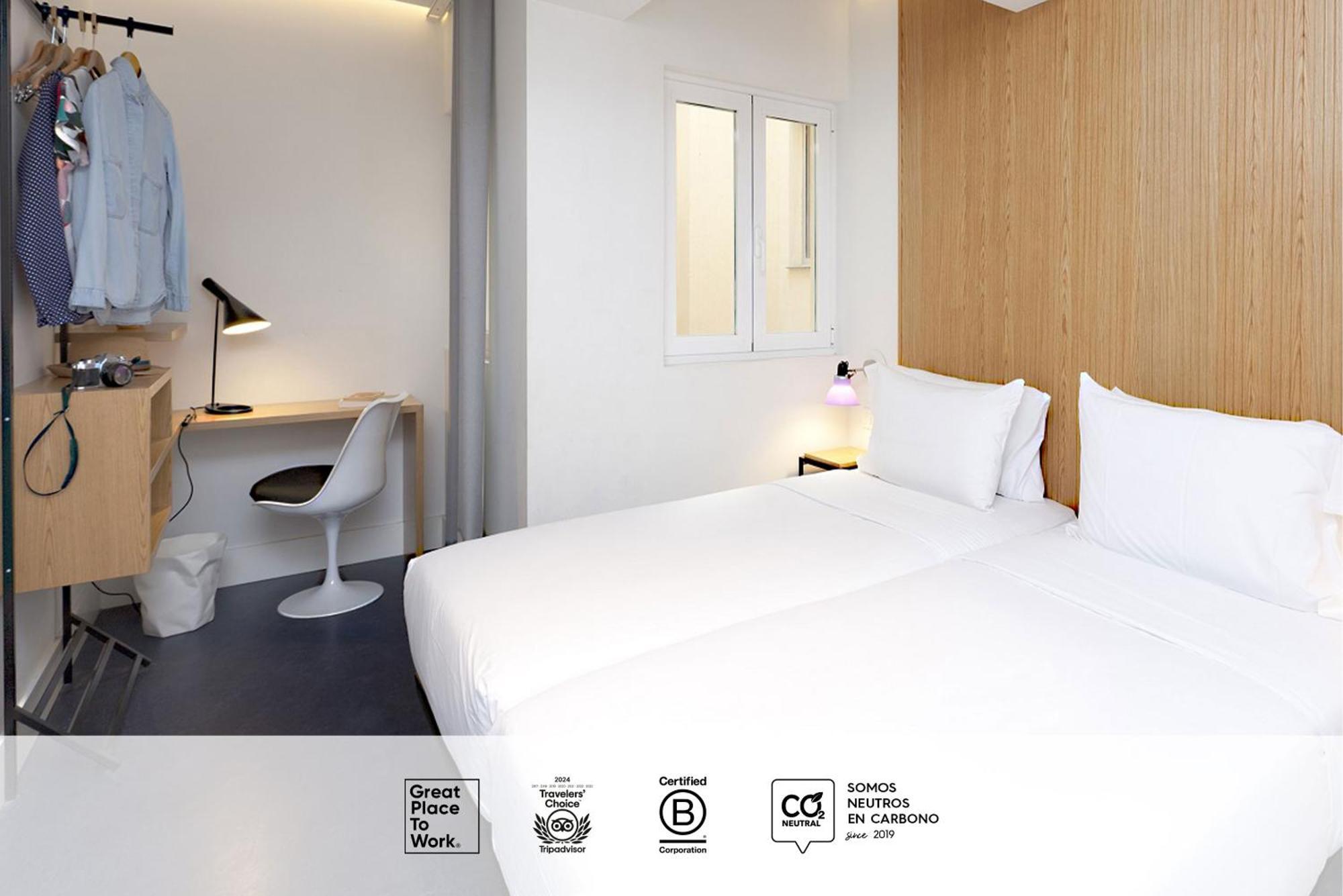 Small Double Room