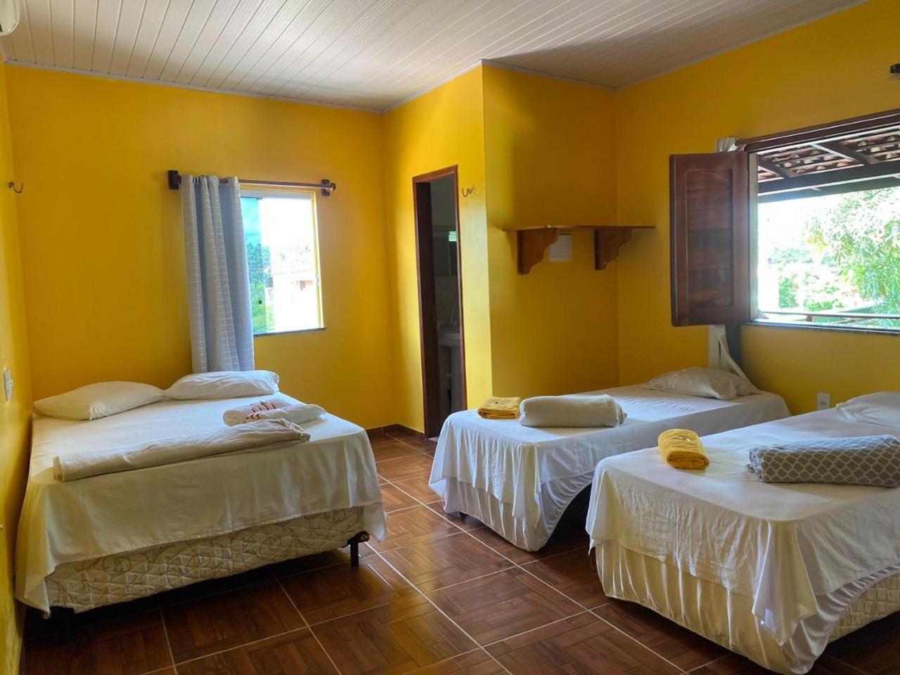 Quarto Quádruplo