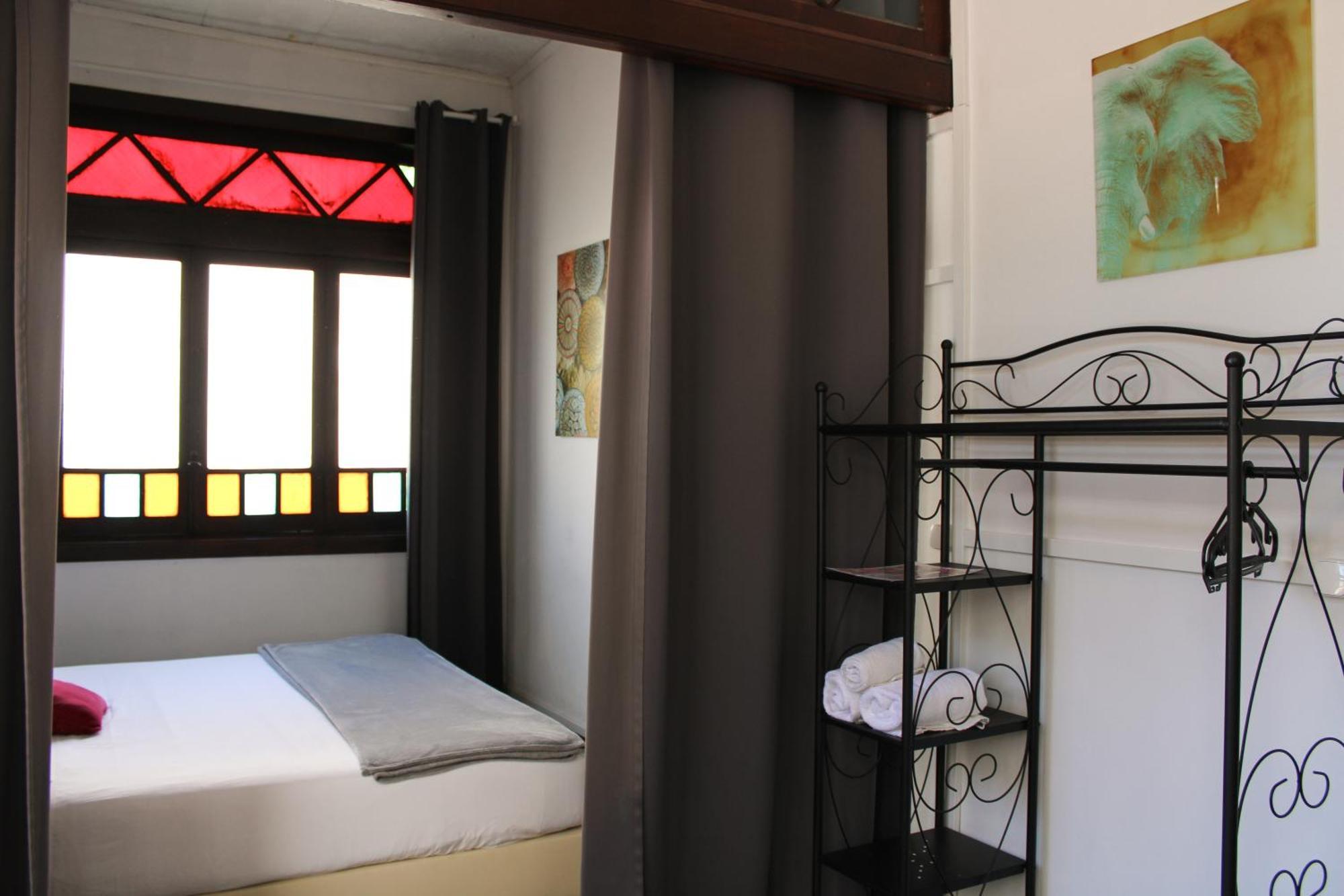 Double Room Balcony