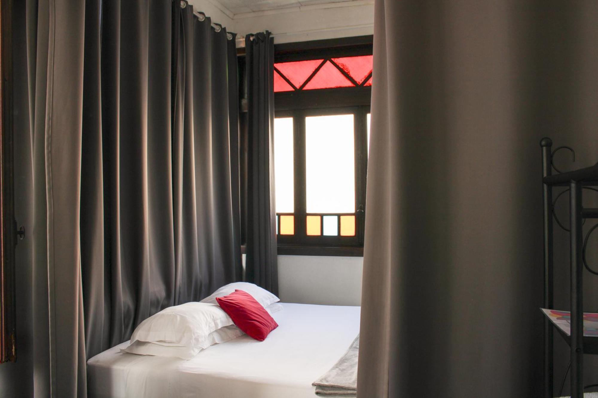 Double Room Balcony