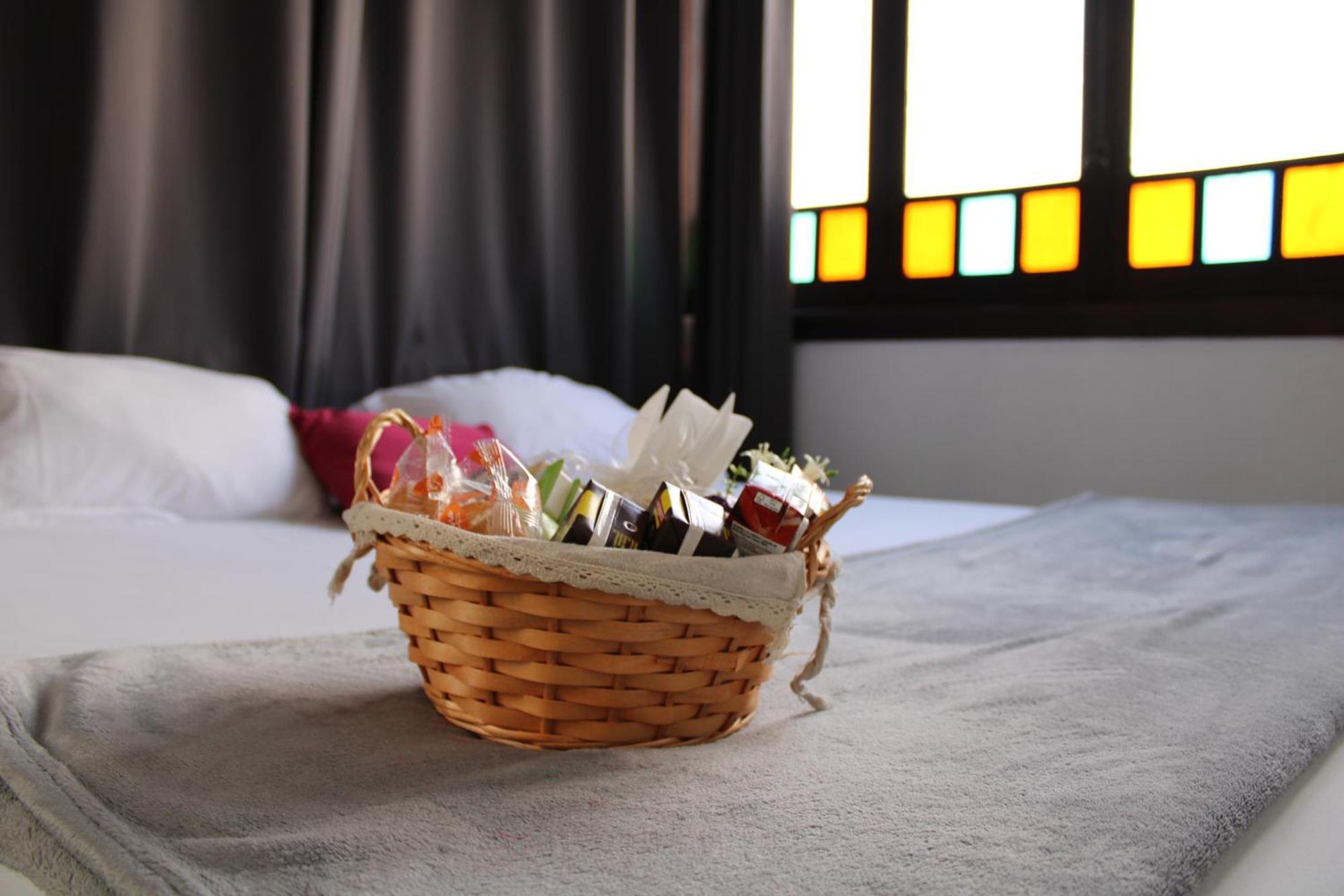 Double Room Balcony