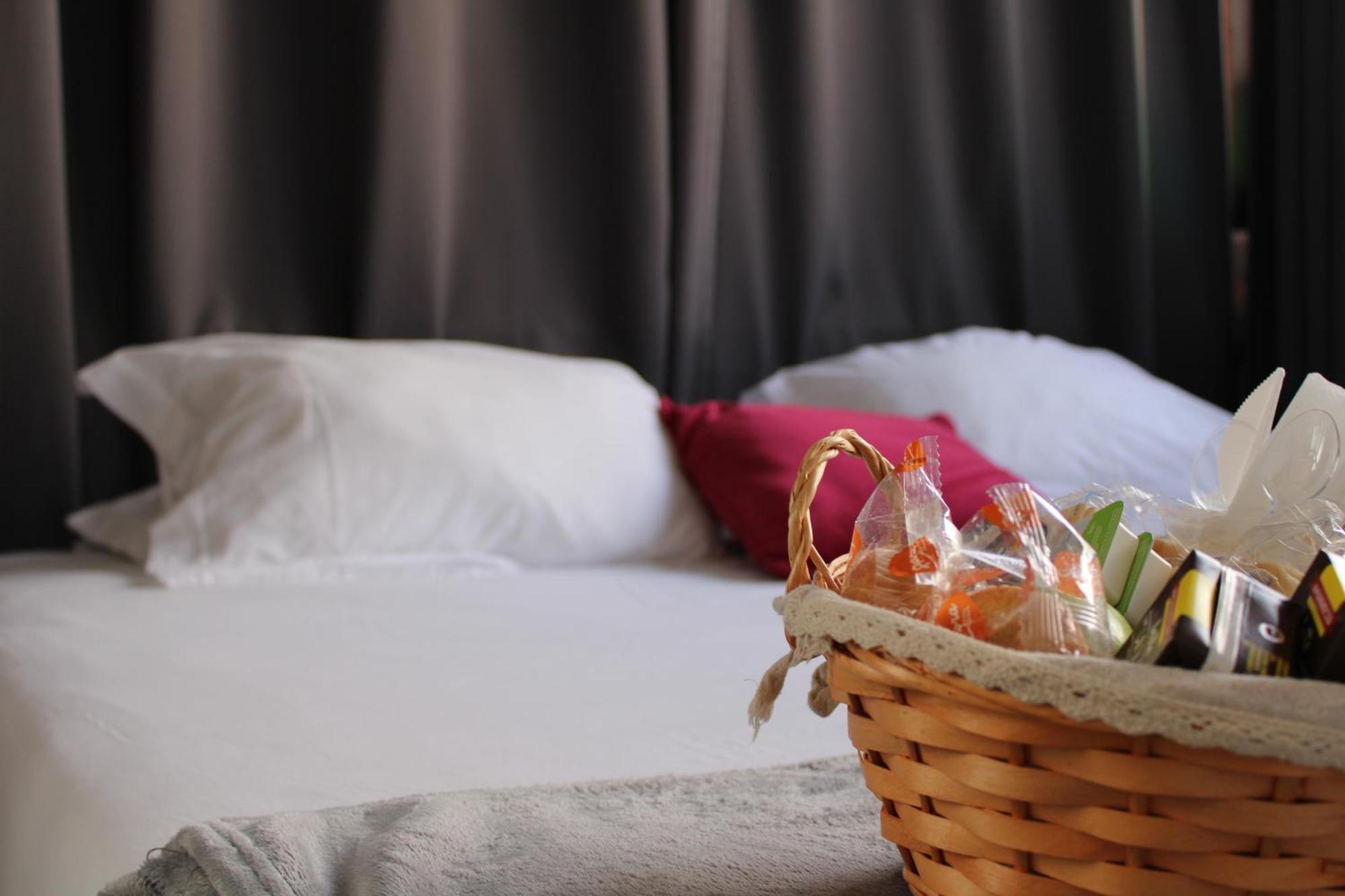 Double Room Balcony