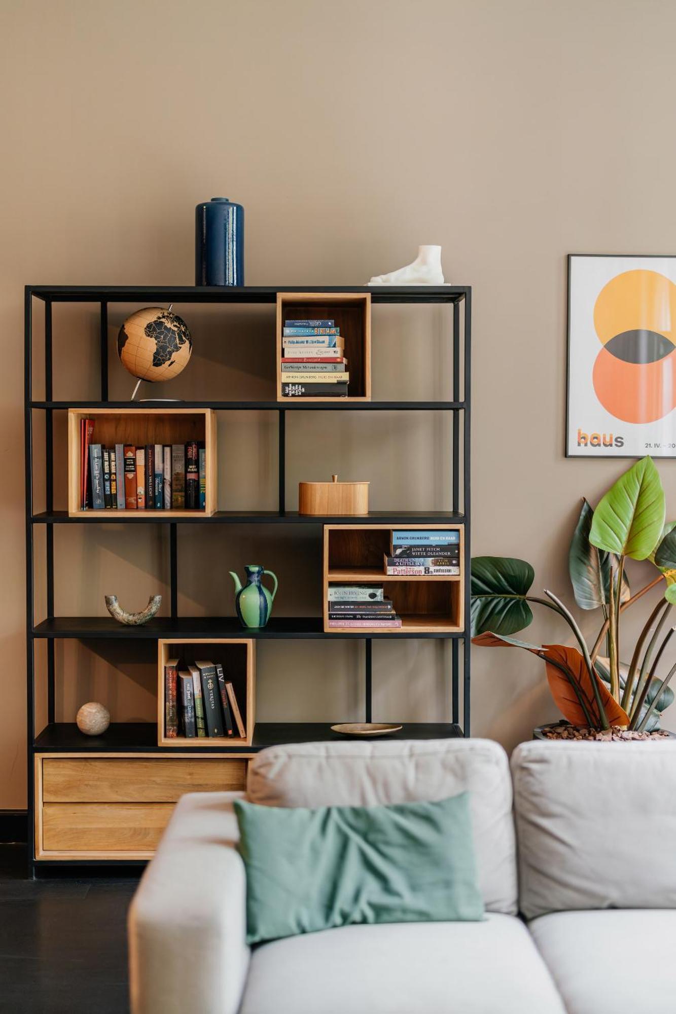Suite Apartment
