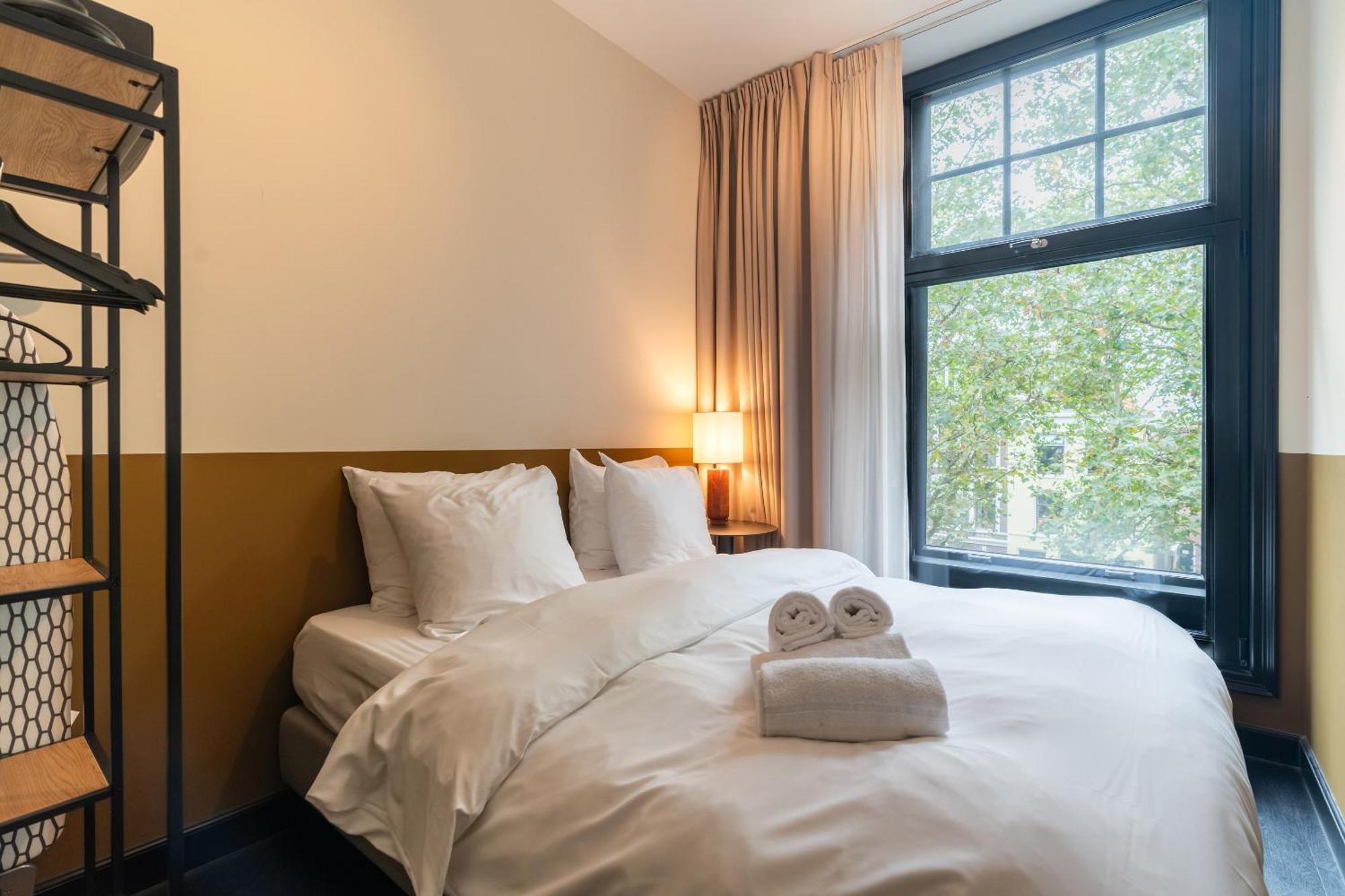 Suite Apartment