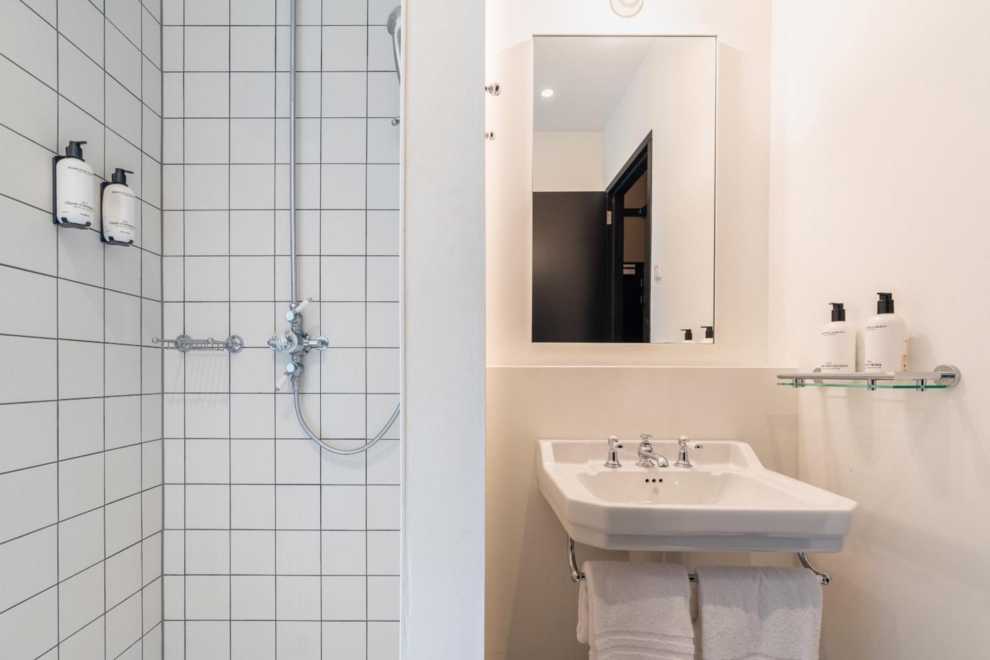 Suite Appartement voor 2 personen